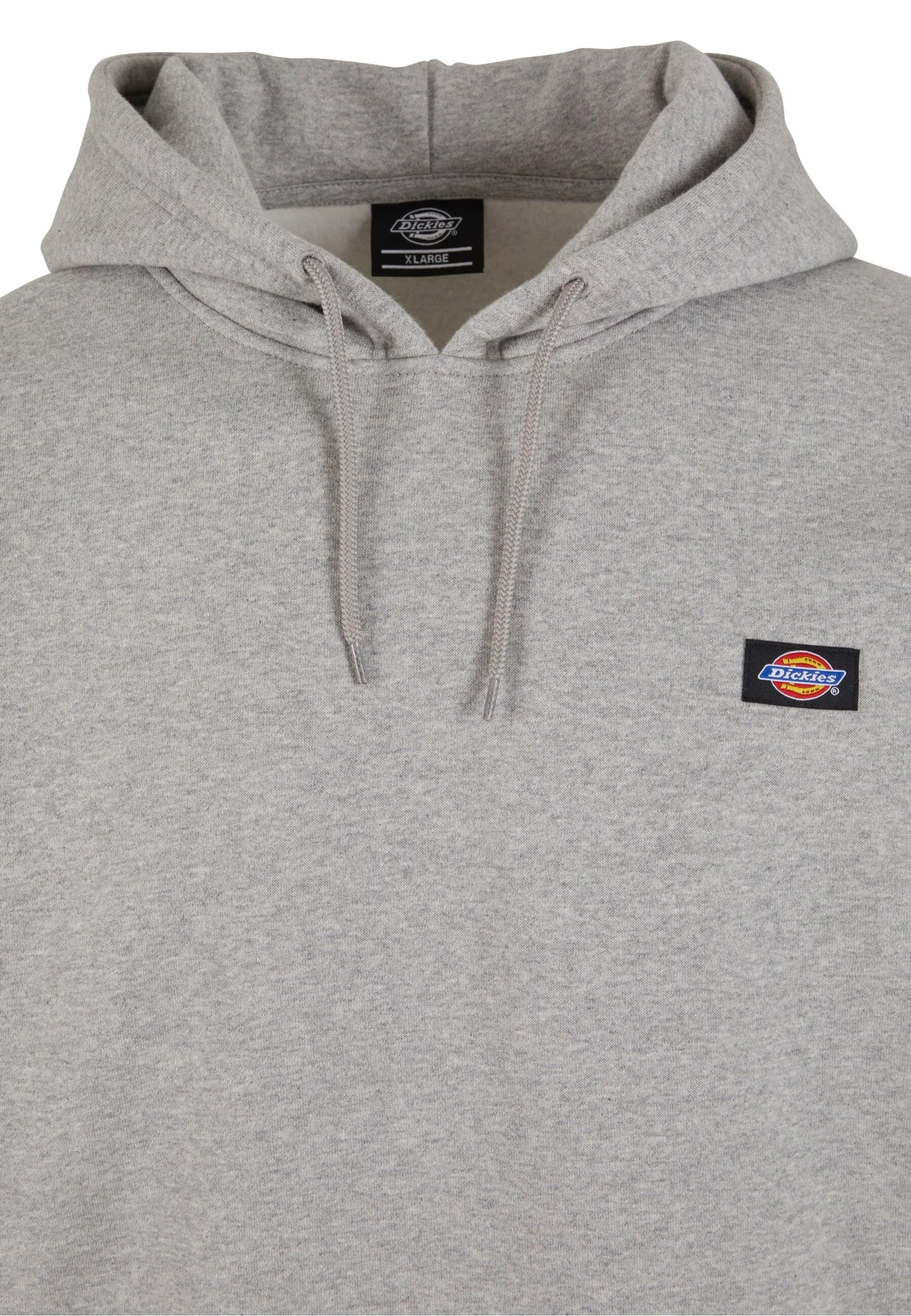 Dickies Kapuzensweatshirt »Dickies Workwear Herren Dickies Oklahoma Hoody«, (1 tlg.)