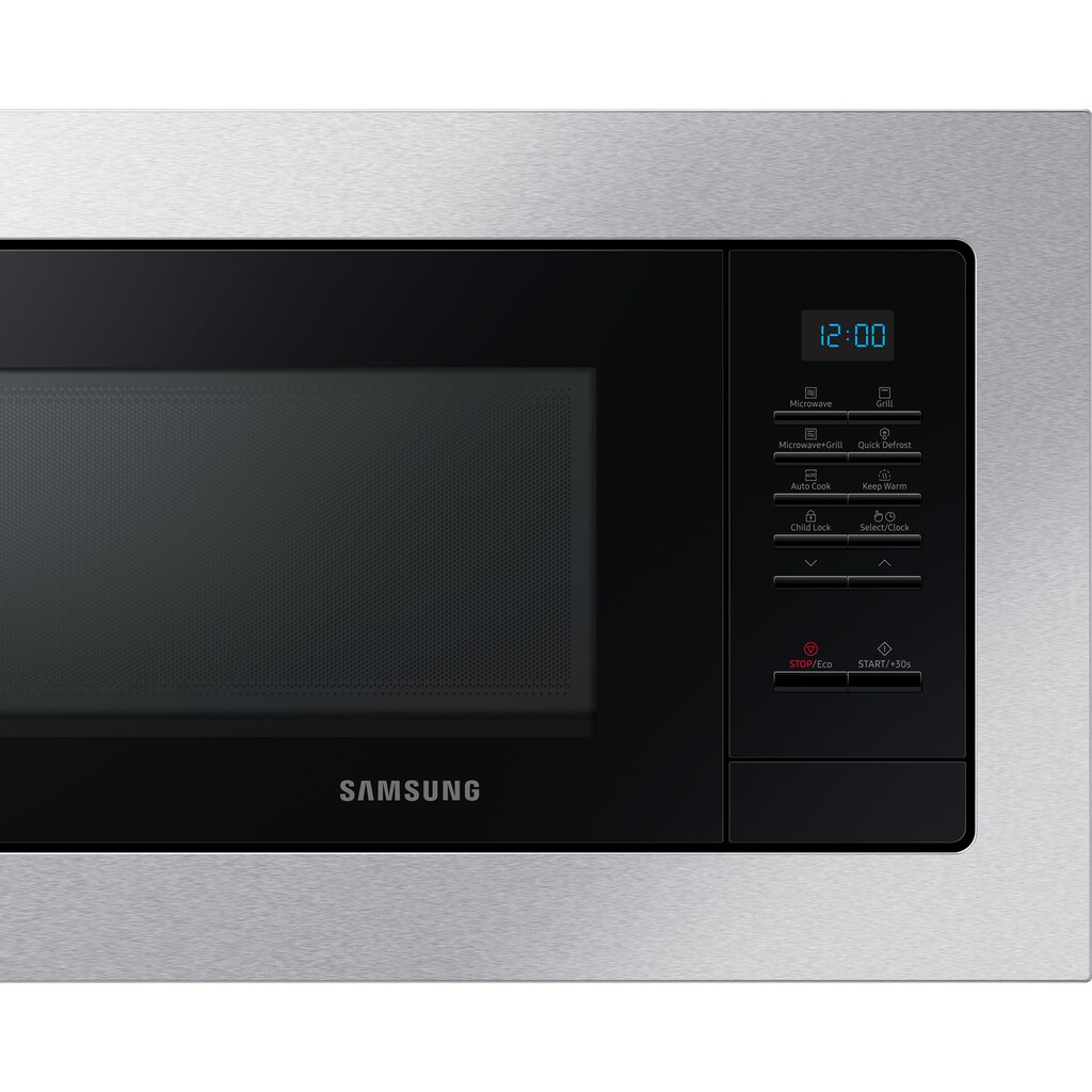 Samsung Einbau-Mikrowelle »MG20A7013CT«, 800 W