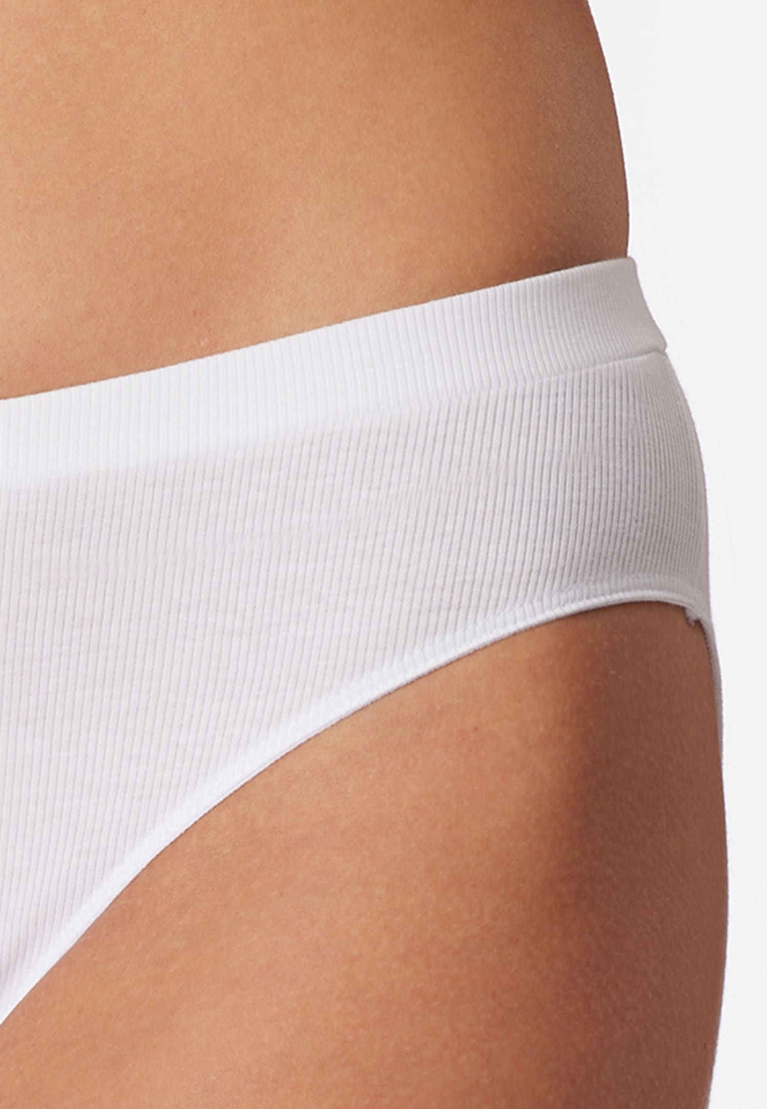 Schiesser Rioslip »Pure Rib«