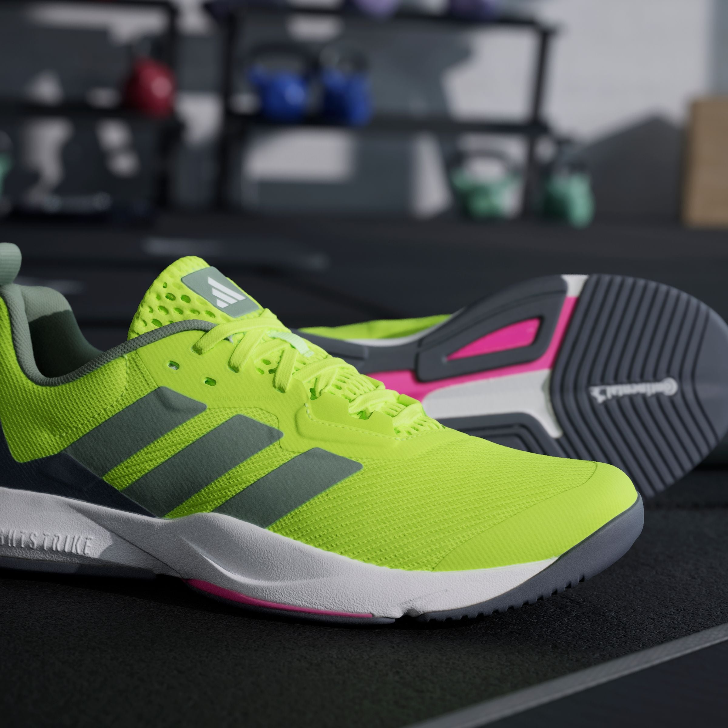 adidas Performance Trainingsschuh »RAPIDMOVE 2«