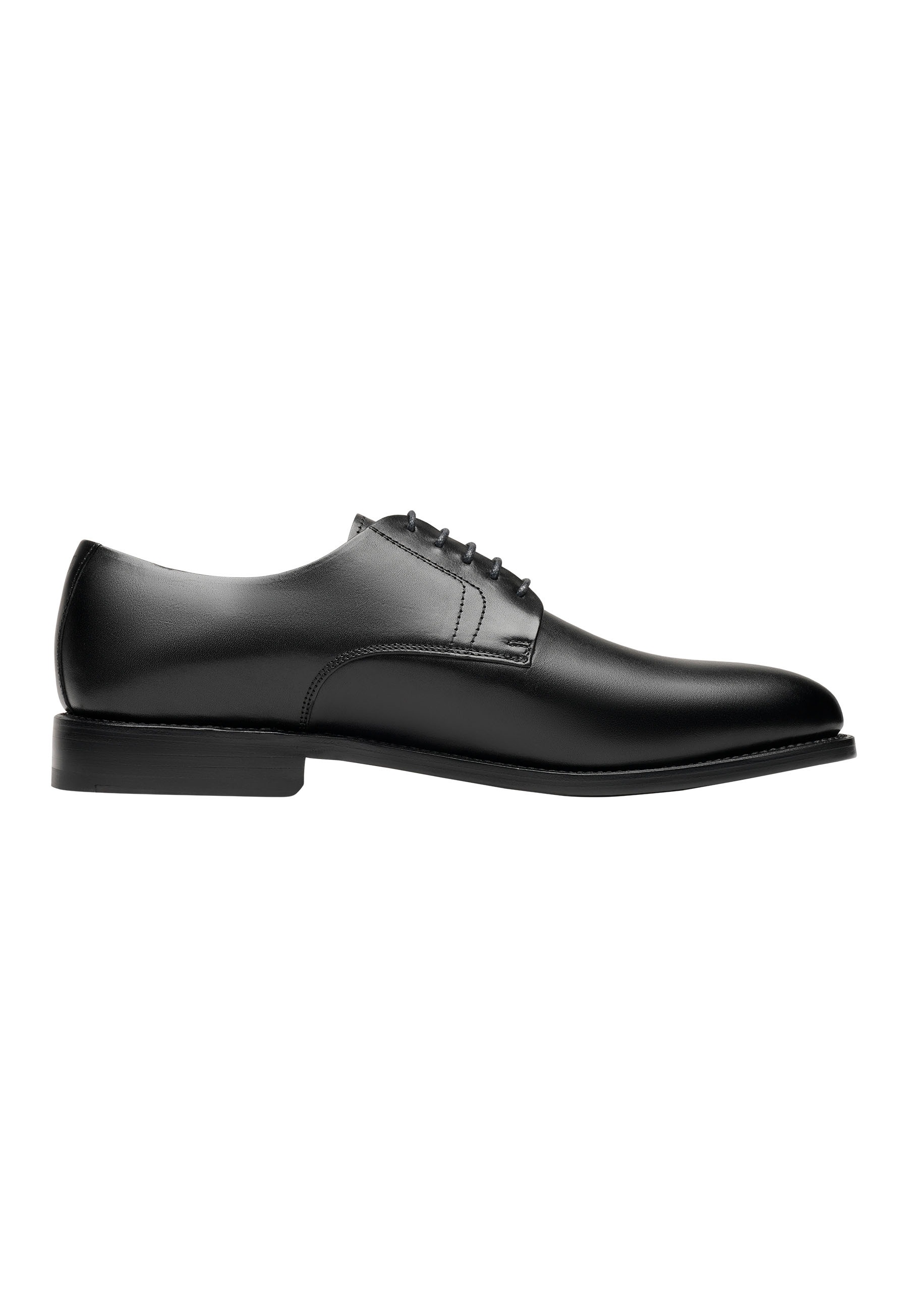 Henry Stevens Schnürschuh »Marshall PD Businessschuh«, Herren Halbschuhe Leder handgefertigt, Anzugschuhe