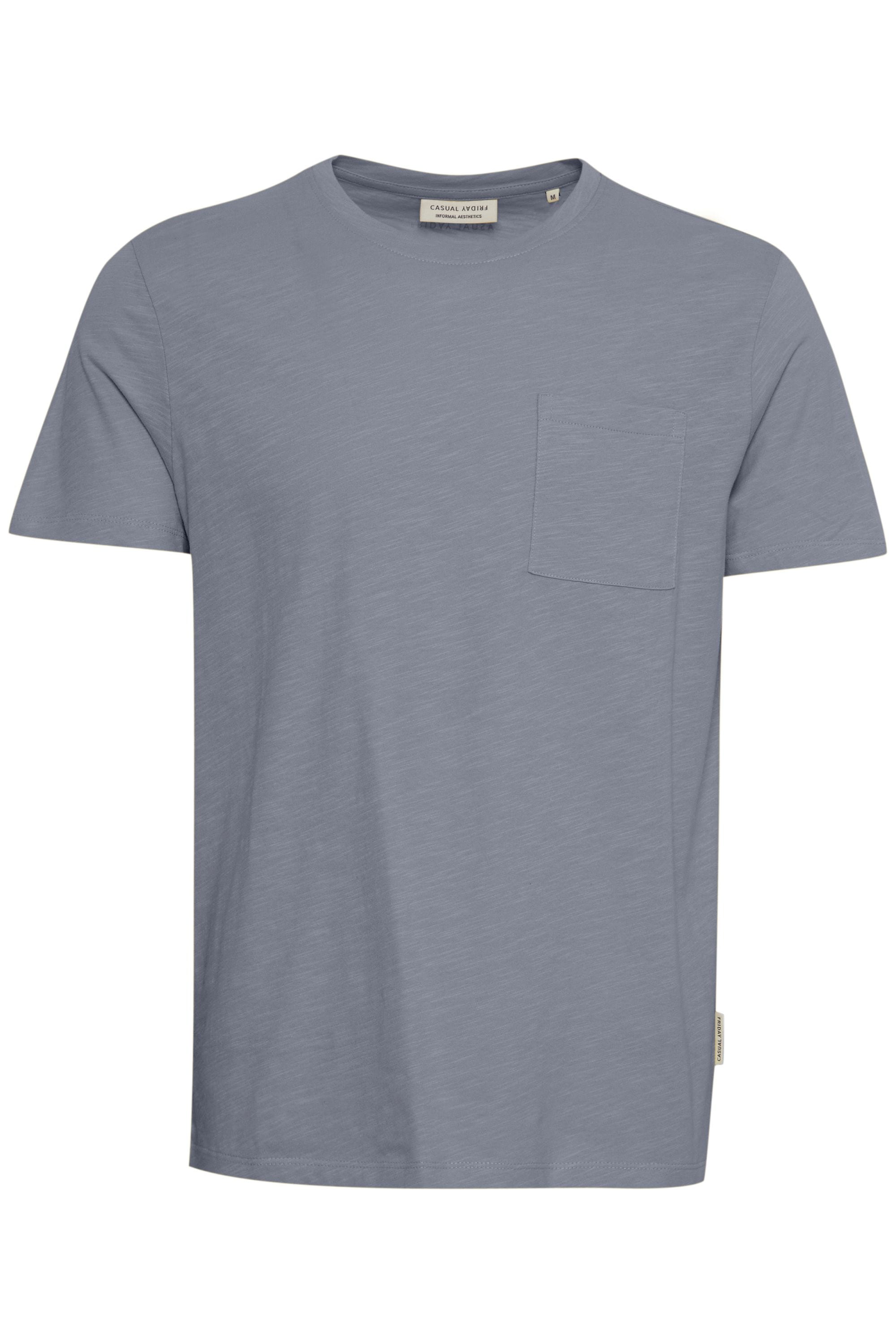 Casual Friday T-Shirt "T-Shirt CFThor" günstig online kaufen