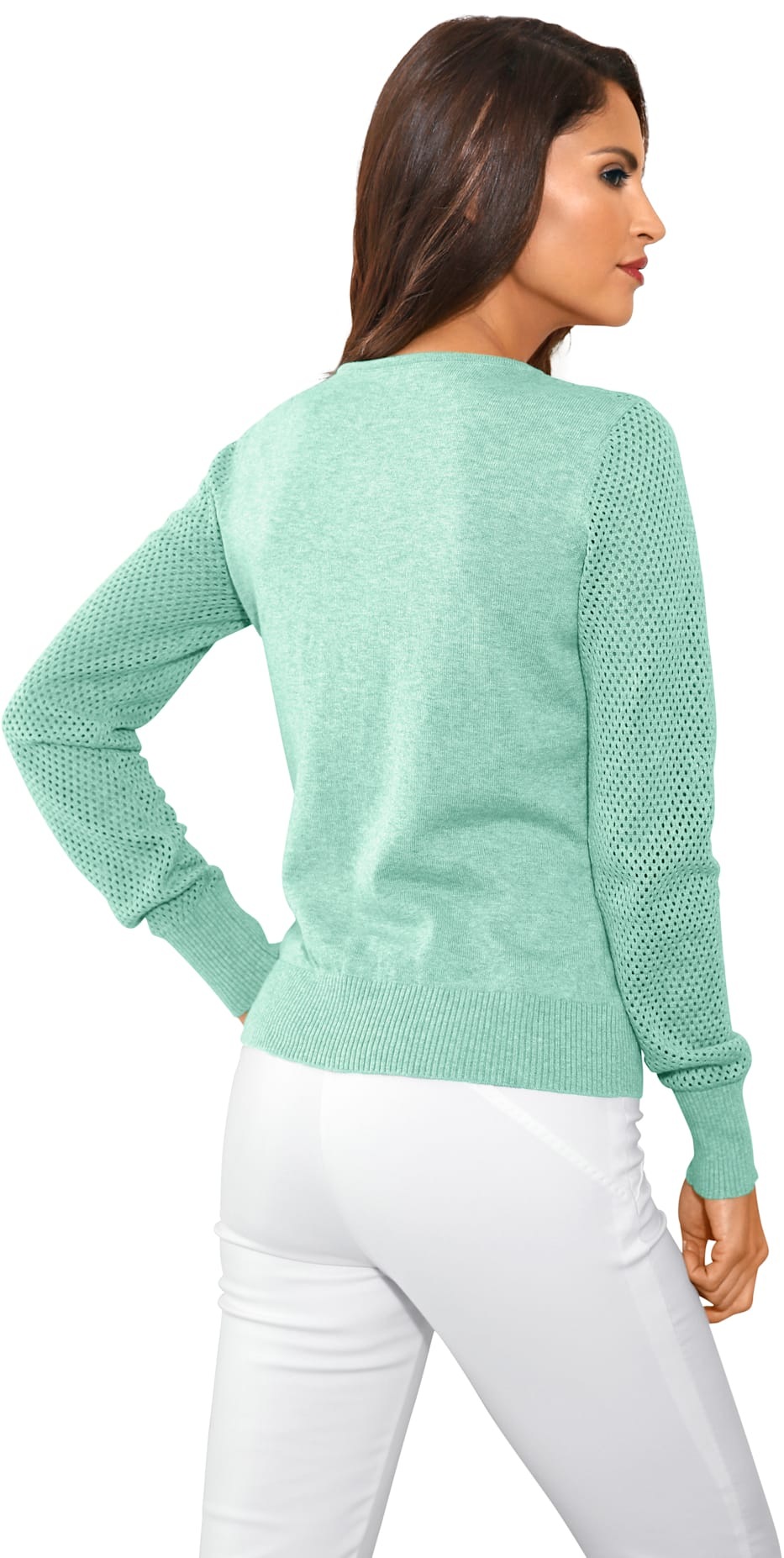 heine Cardigan günstig online kaufen