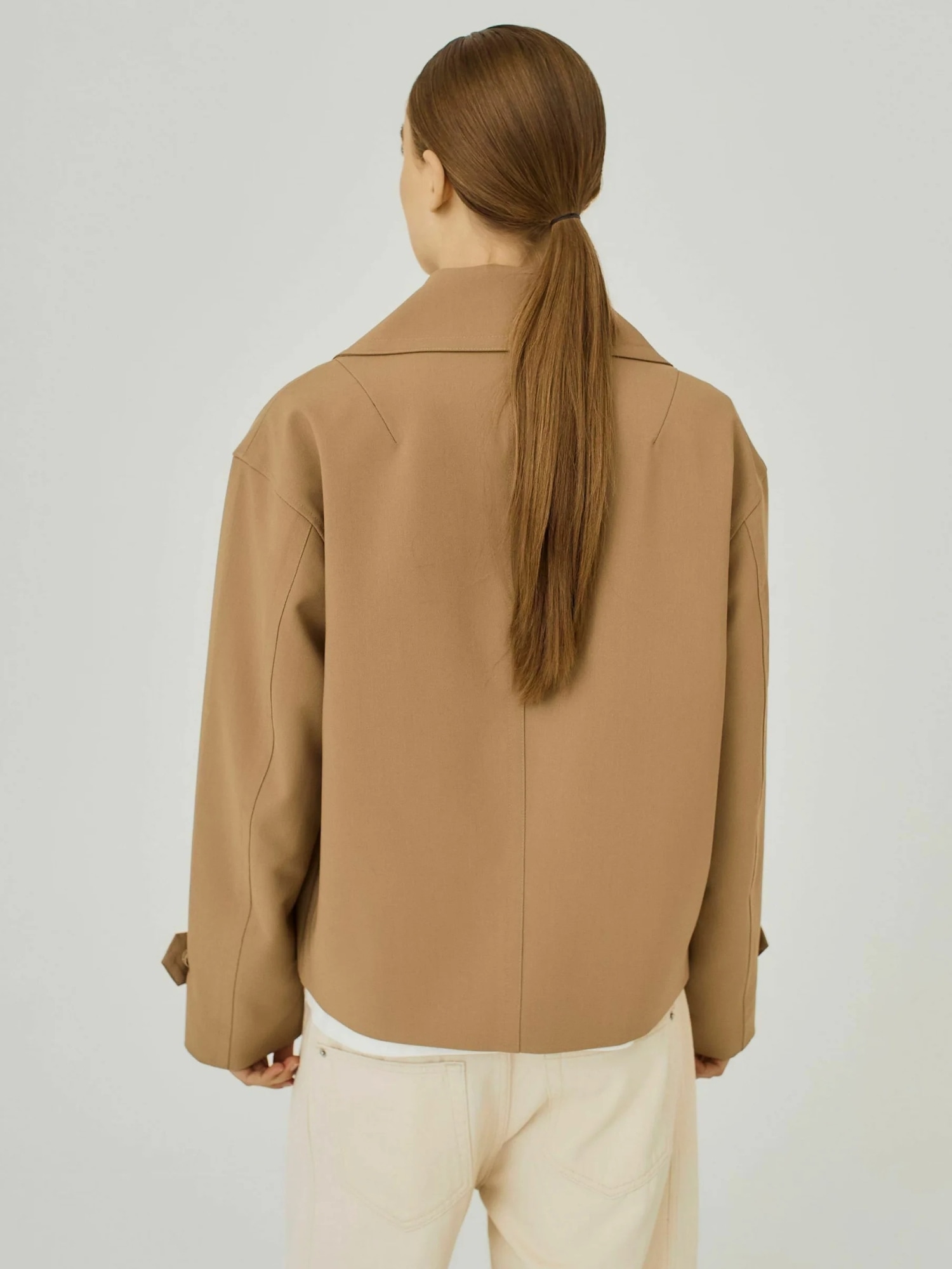 NORR Outdoorjacke »NORR Jacket Eluna«