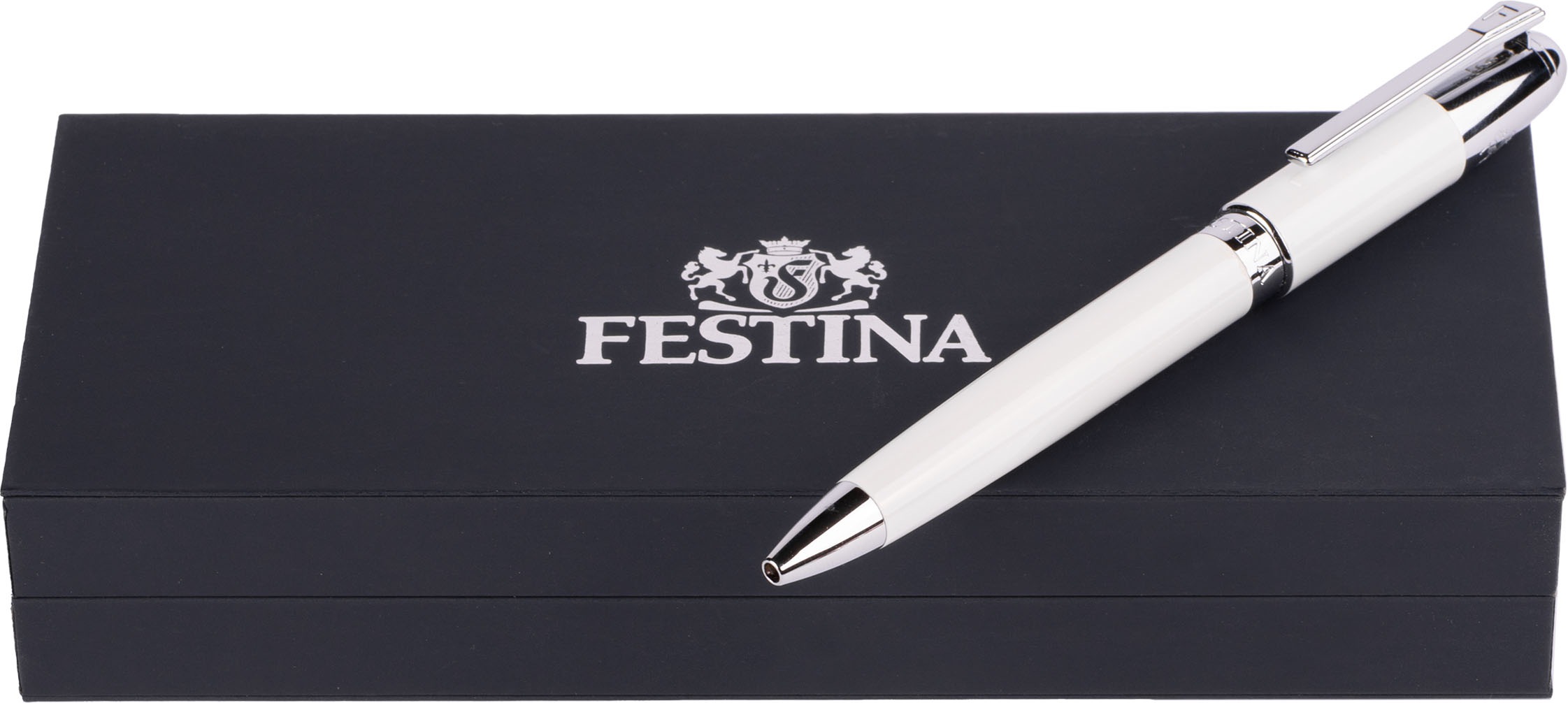 auch Etui, | BAUR ideal Kugelschreiber Festina Geschenk FWS4110/F«, als »Classicals, inklusive