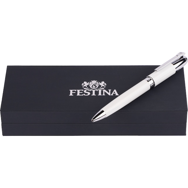 Festina Kugelschreiber »Classicals, FWS4110/F«, inklusive Etui, ideal auch  als Geschenk | BAUR