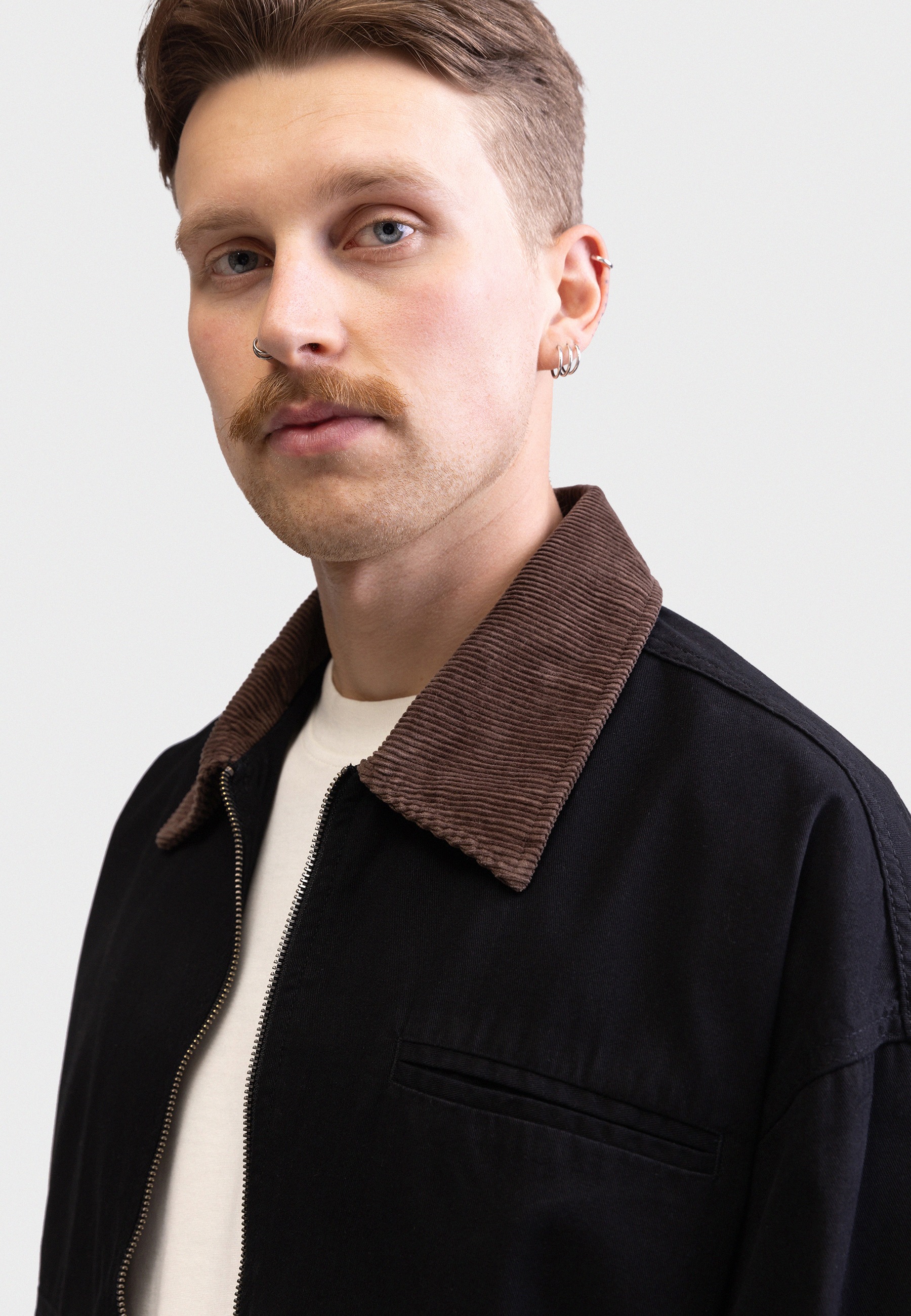 REDEFINED REBEL Funktionsjacke »Redefined Rebel Jacket RRChester Jacket BOXY FIT«