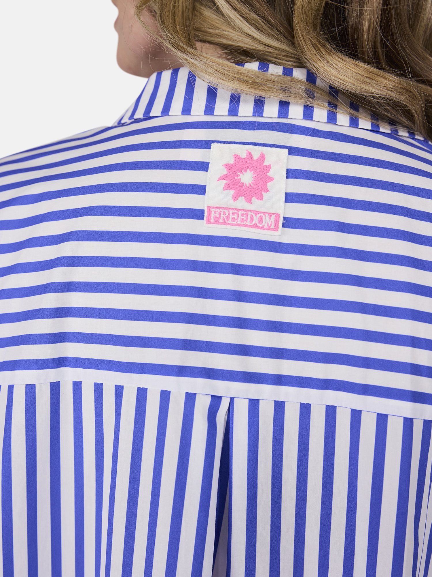 Lieblingsstück Sommerkleid »LIEBLINGSSTÜCK LianL«