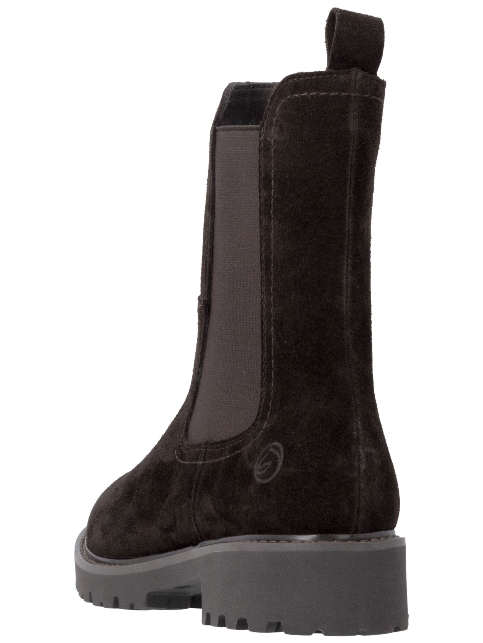 Remonte Stiefelette »Remonte Stiefelette Veloursleder«
