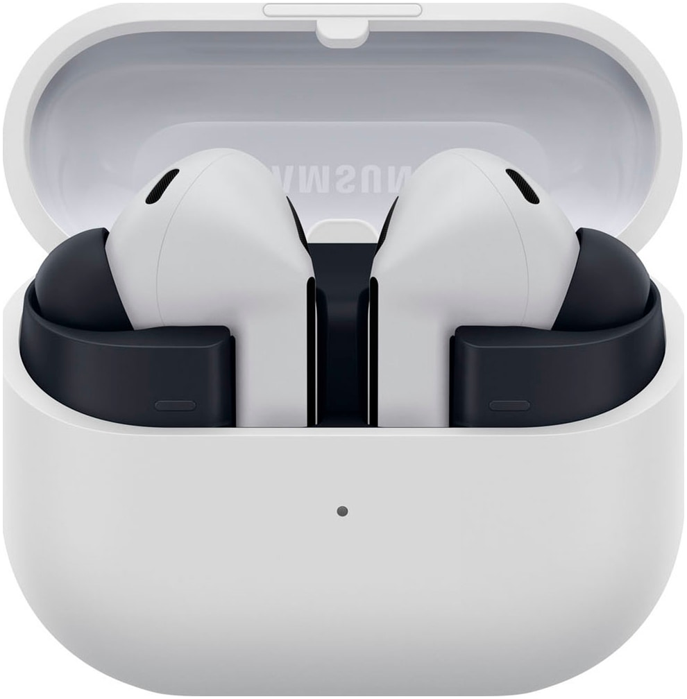Samsung wireless In-Ear-Kopfhörer »Galaxy Buds3 FE«, A2DP Bluetooth, Active Noise Cancelling (ANC)-Freisprechfunktion