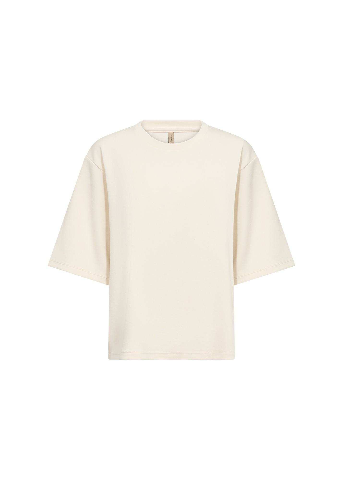 Thumbnail - soyaconcept Rundhalsshirt "SC-BANU 231"