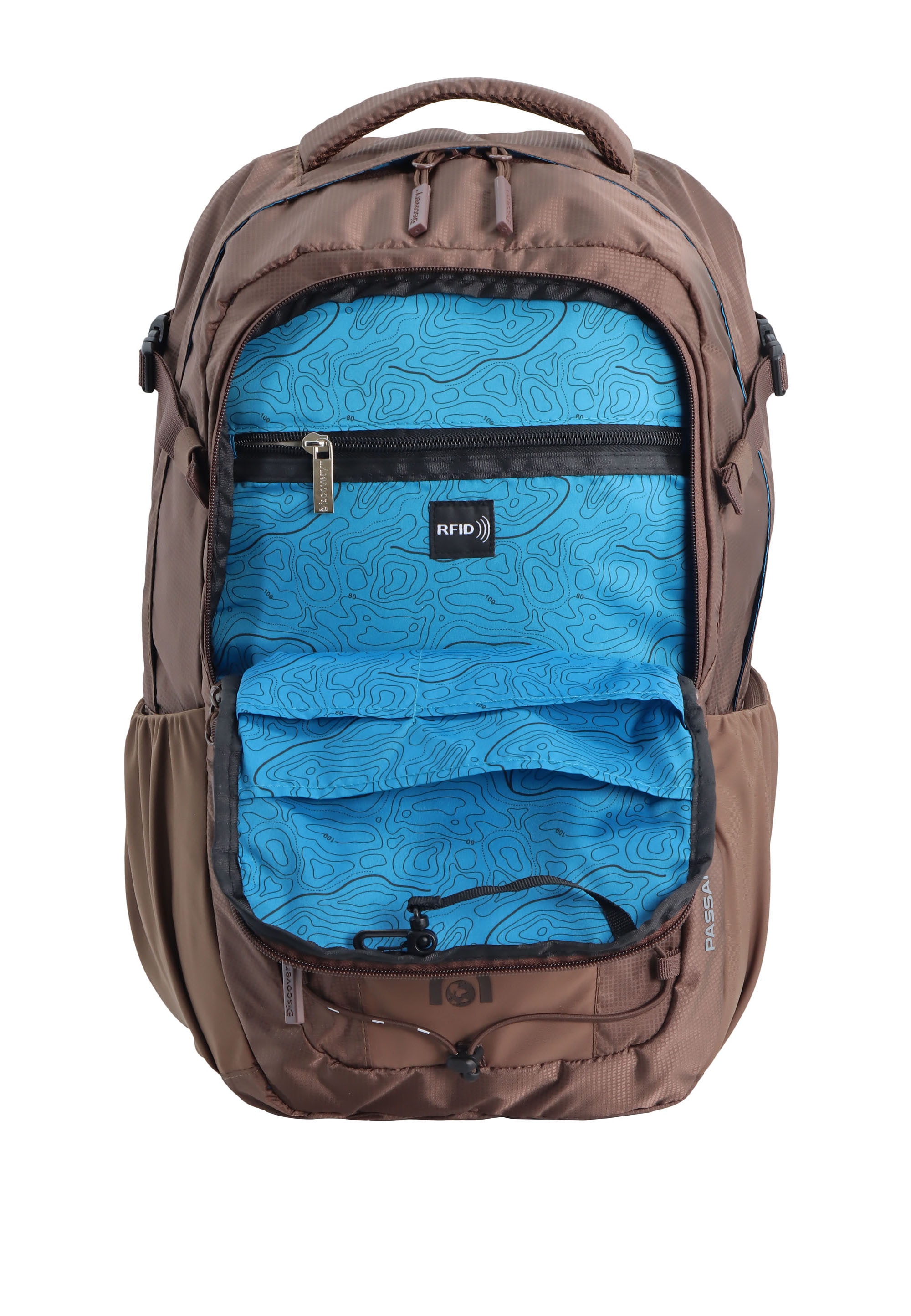 Discovery Sportrucksack »Outdoor«, aus Nylon-Material