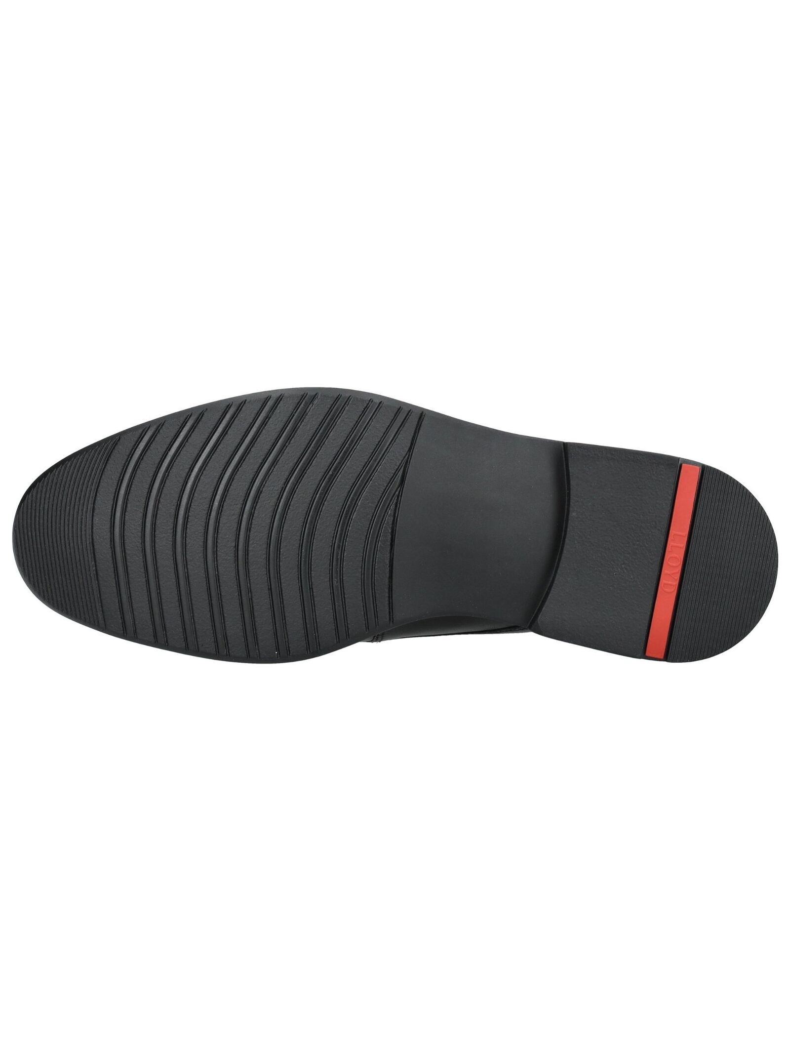 Lloyd Schnürschuh »LLOYD Businessschuhe Glattleder«
