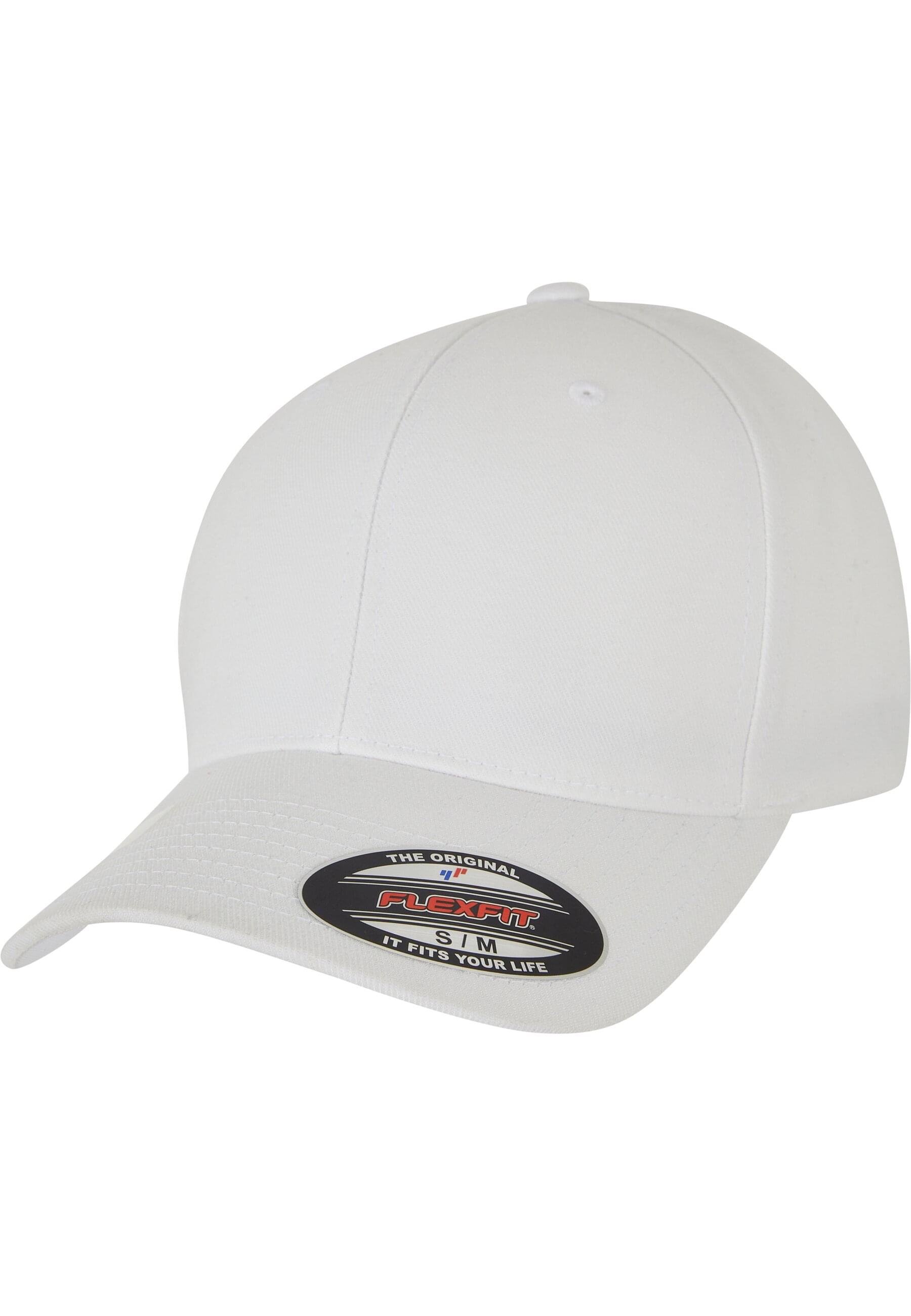 Thumbnail - Flexfit Flex Cap "Flexfit Unisex Flexfit Wooly Combed Waterrepellent"