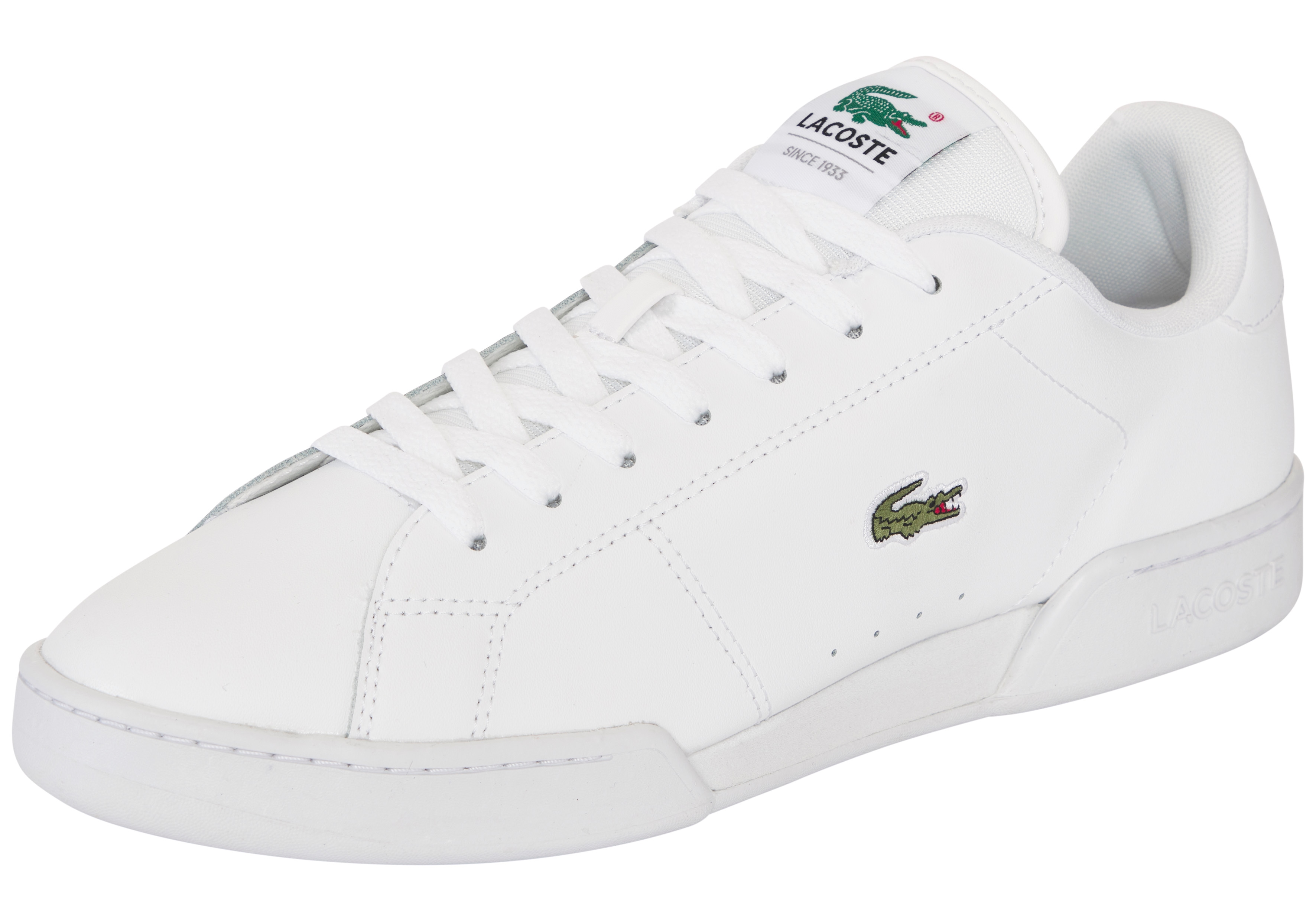 Lacoste Sneaker "CARNABY CUP"