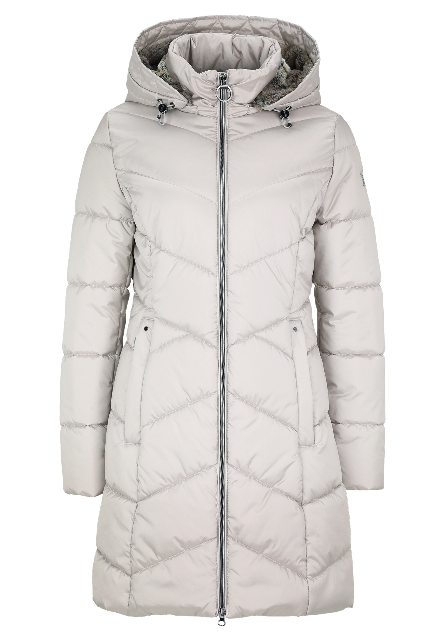 Betty Barclay Outdoorjacke "Betty Barclay Damen Outdoorjacke mit abnehmbare günstig online kaufen