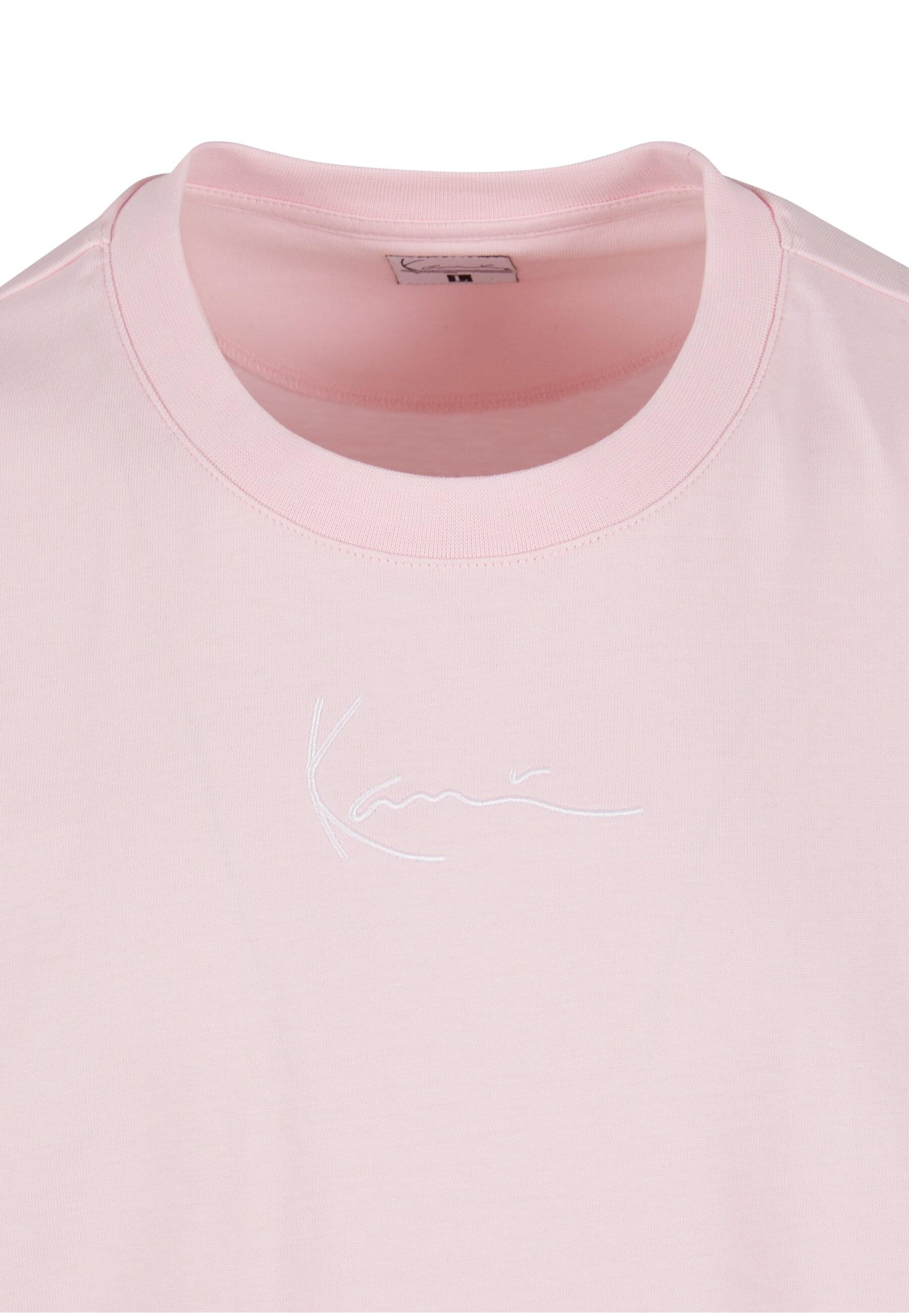 Karl Kani T-Shirt »Karl Kani Small Signature Essential Tee«, (1 tlg.)