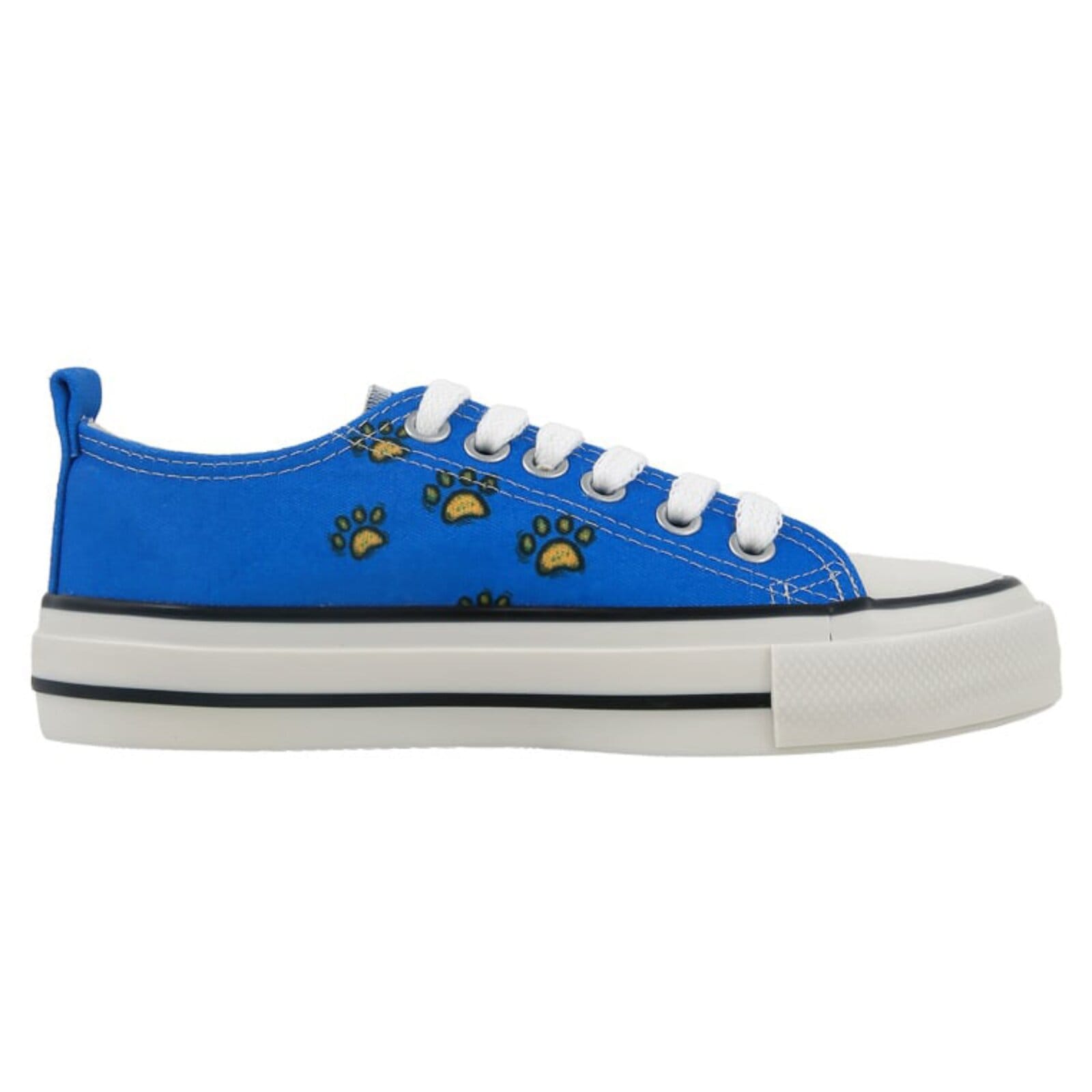 DOGO Ballerina »Liria Low-Top Sneaker Meow Attack Damen Sneaker«, Handgefertigt