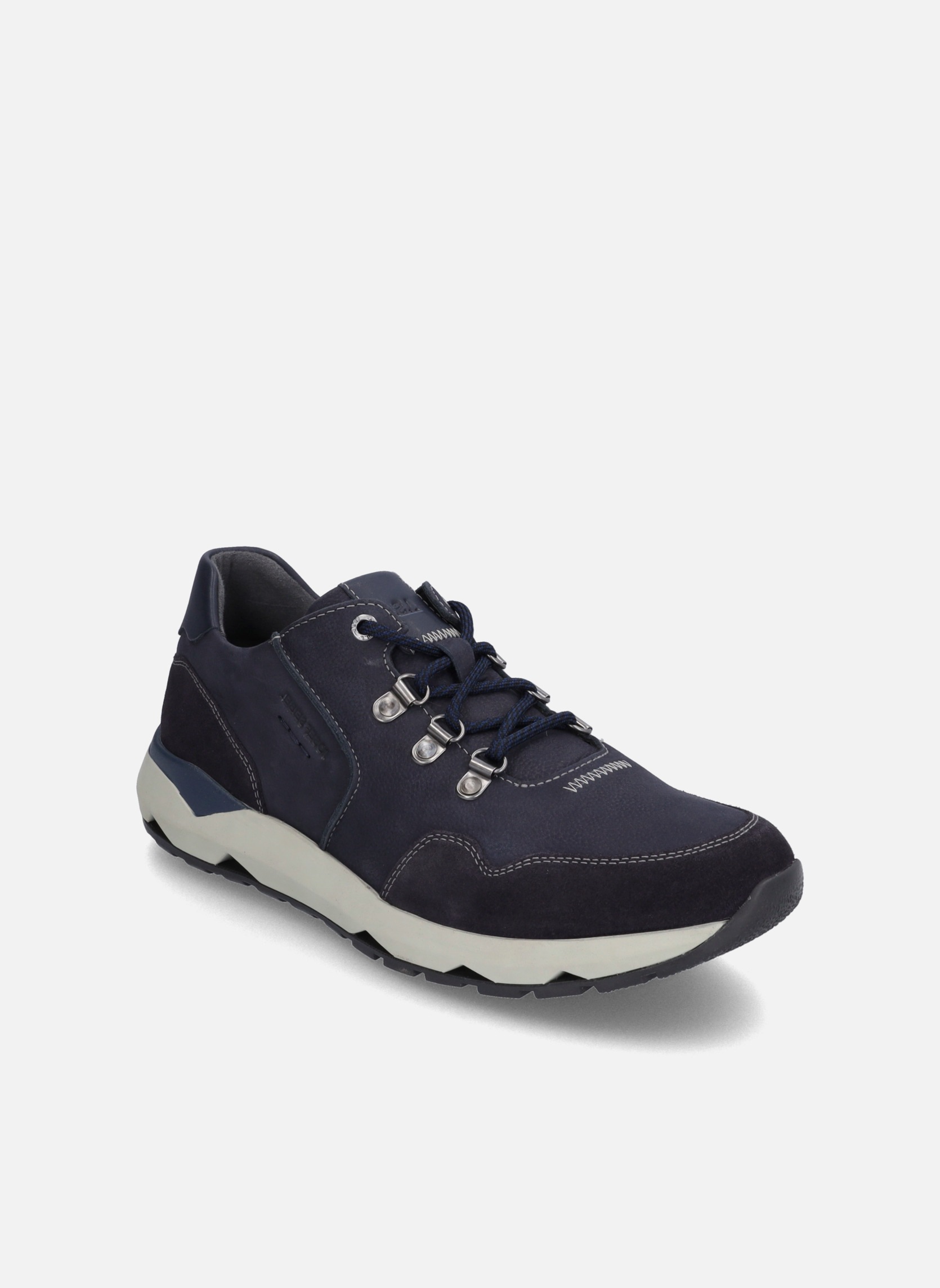 Josef Seibel Sneaker »Jeremiah 06, indigo-kombi«