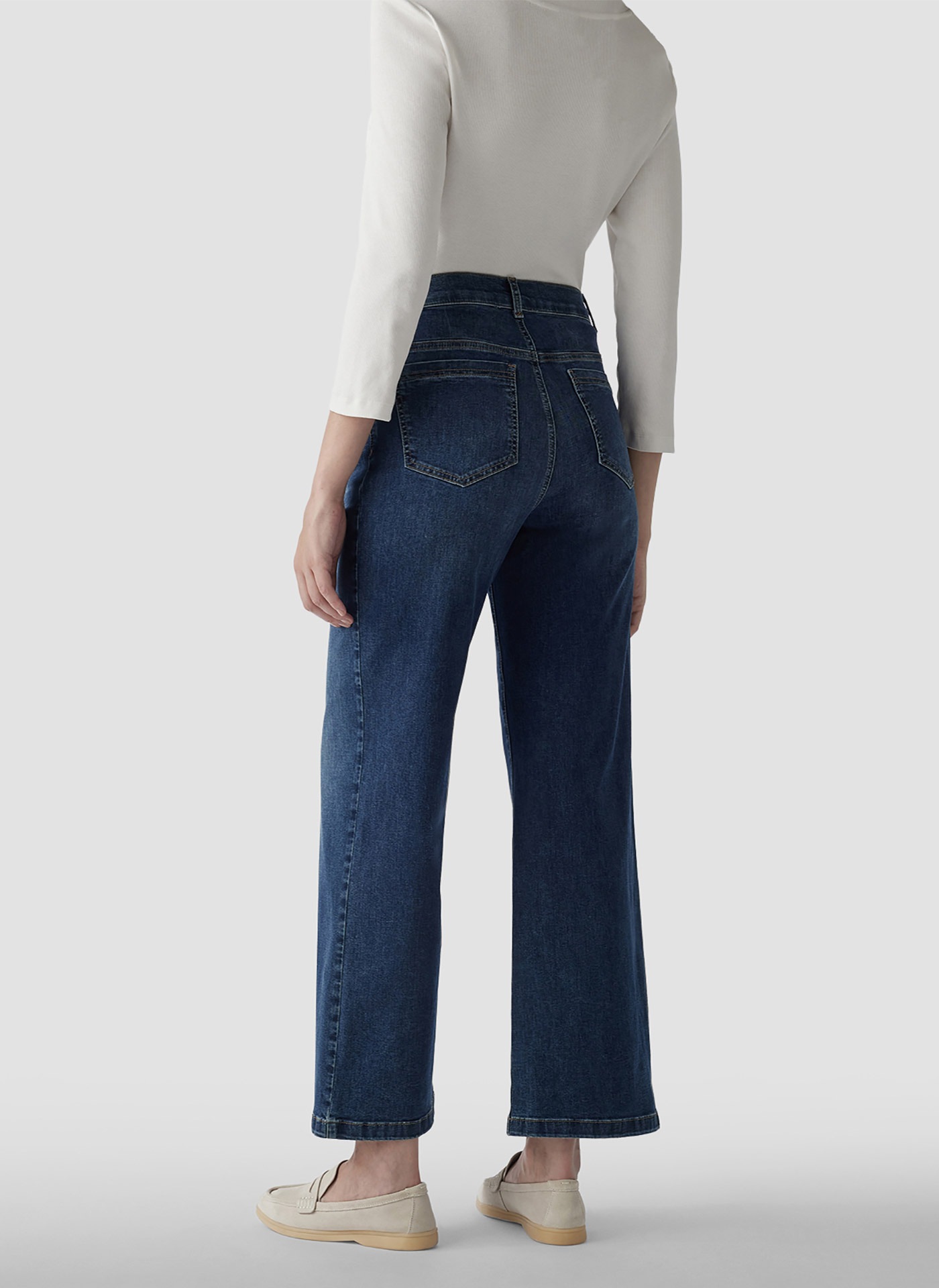LeComte Jerseyhose »Hose«