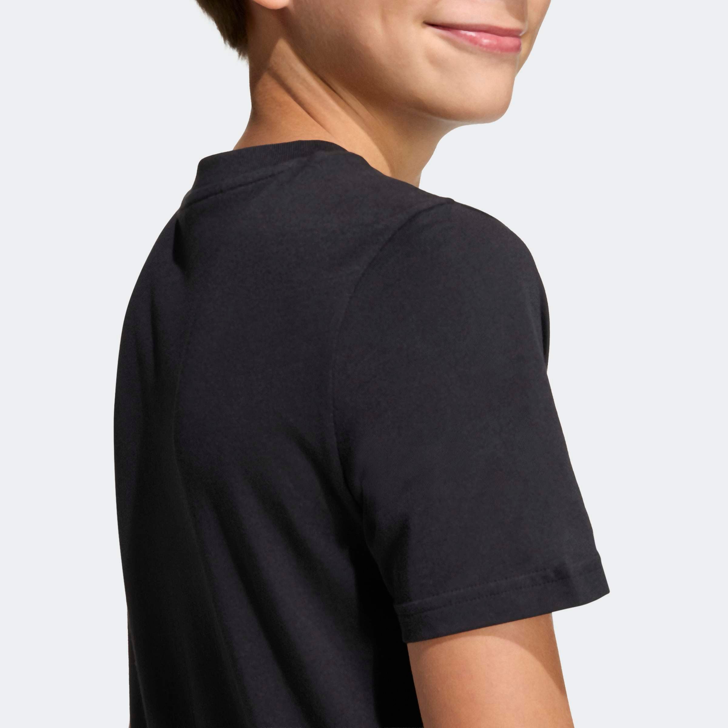 adidas Sportswear T-Shirt »J CAMO TRAIN T«