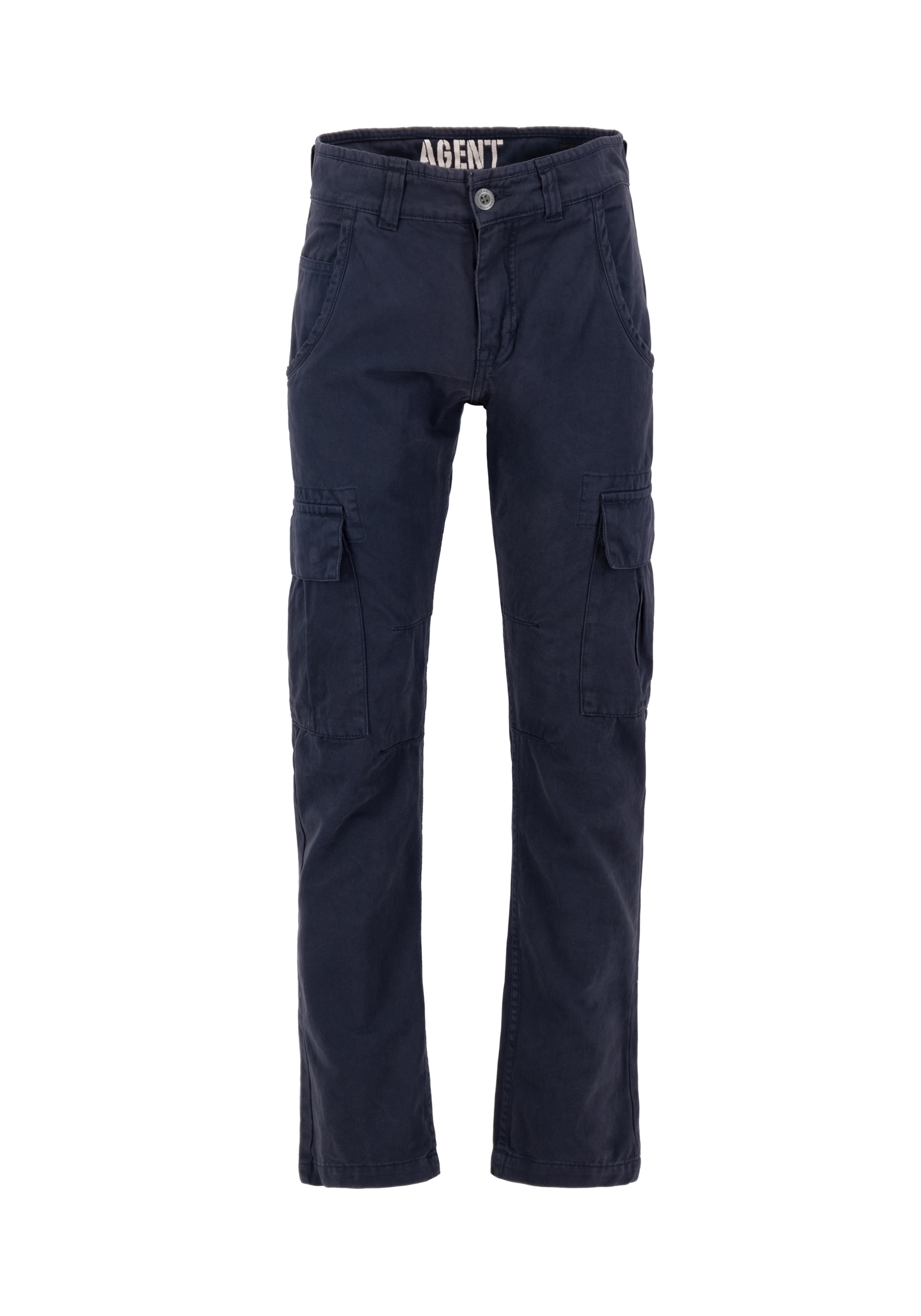 Alpha Industries Cargohose "Alpha Industries Men - Pants Agent Pant"