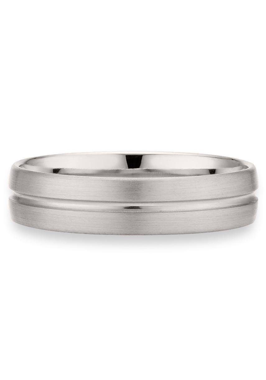 Phönix Trauring »Schmuck Geschenk Gold 333 Trauring Ehering LIEBE versch. Varianten«, Made in Germany, wahlweise mit oder ohne Brillant