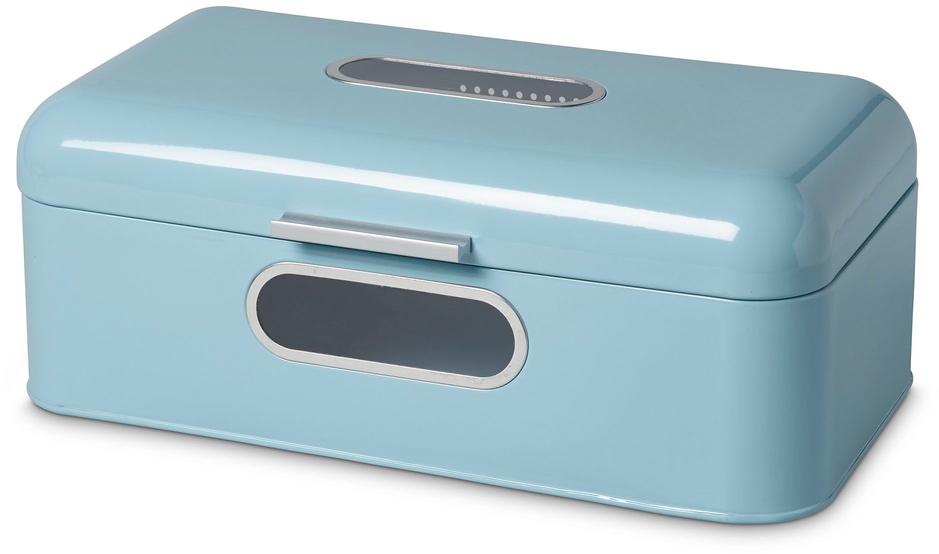 ECHTWERK Brotkasten "Retro-Brotbox aus Metall "big"" 1 Stk. tlg. Brotbehält günstig online kaufen
