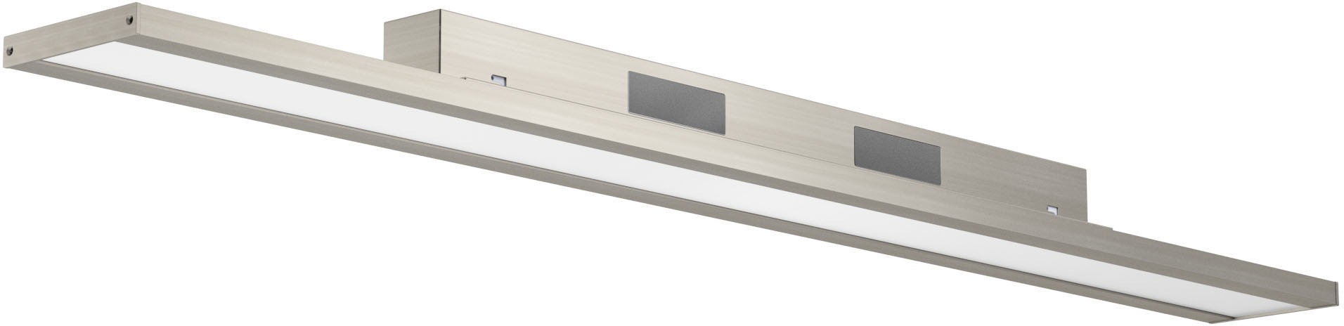 EVOTEC LED Deckenleuchte CLASSIC TEC BASIC, LED-Board, Neutralweiß-Tageslichtweiß-Warmweiß-Kaltweiß, LED Deckenlampe
