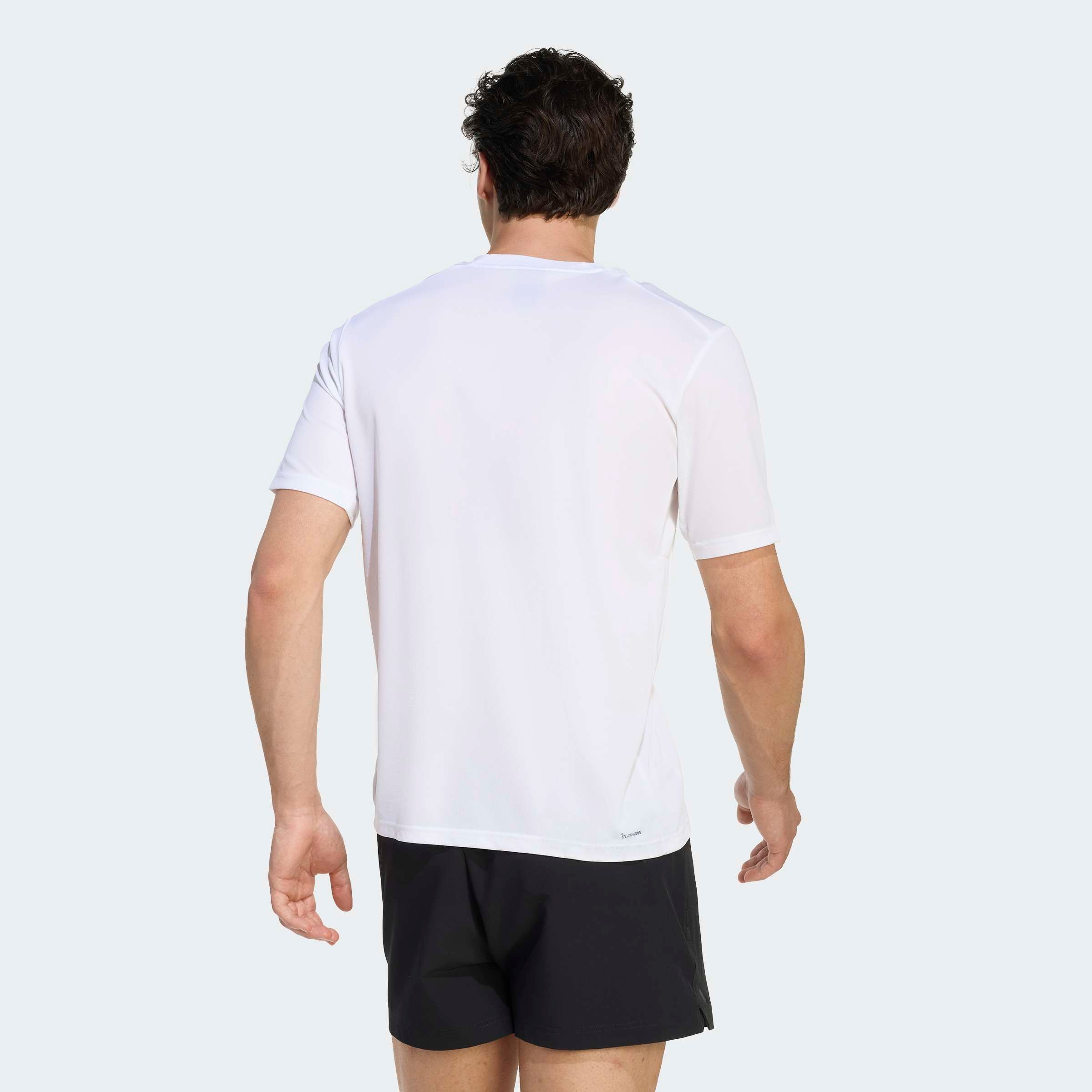 adidas Performance T-Shirt "WE BAS T" reguläre Passform, mit Climacool Tech günstig online kaufen