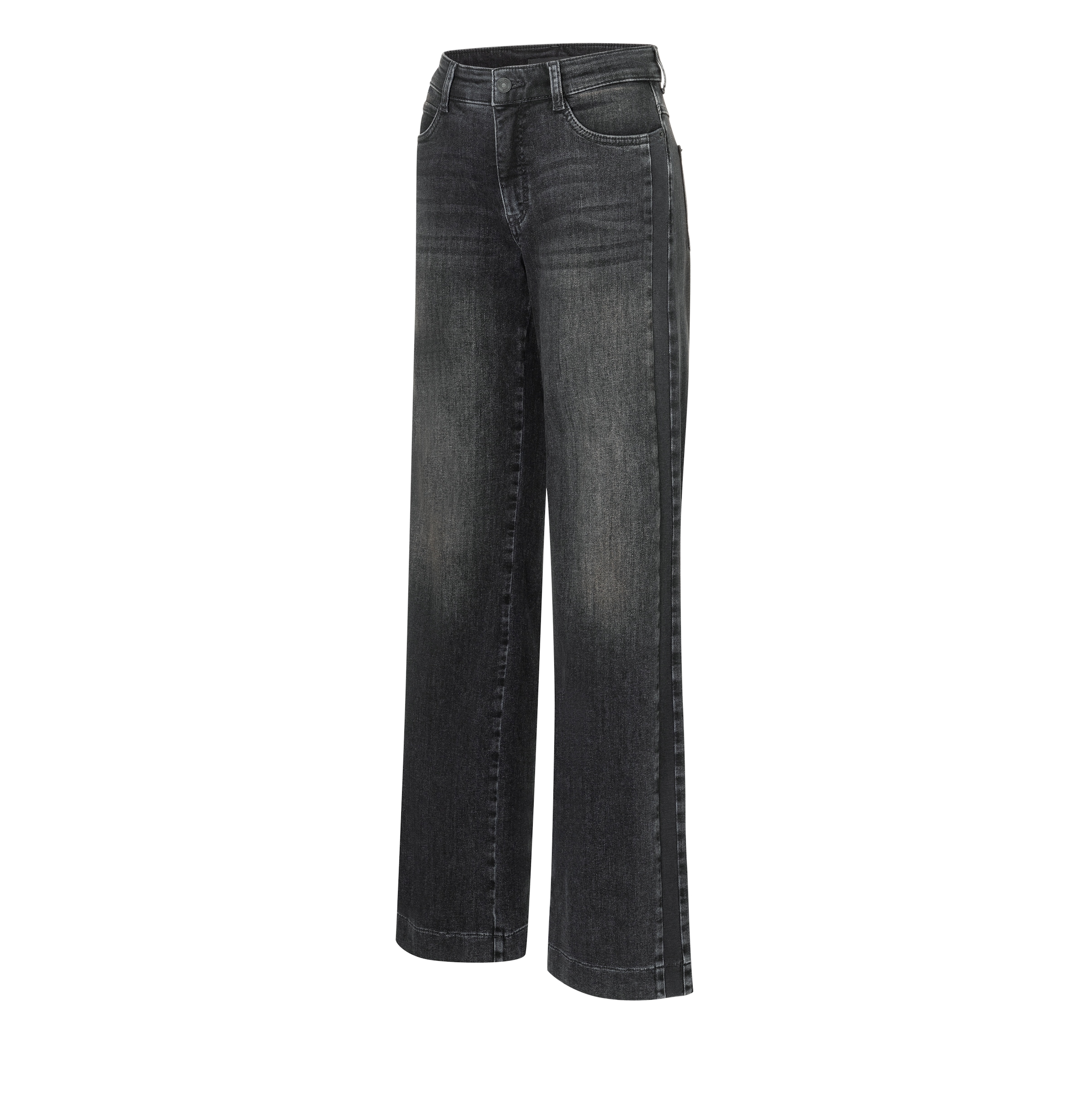 MAC Weite Jeans »WIDE«, im Five-Pocket Style