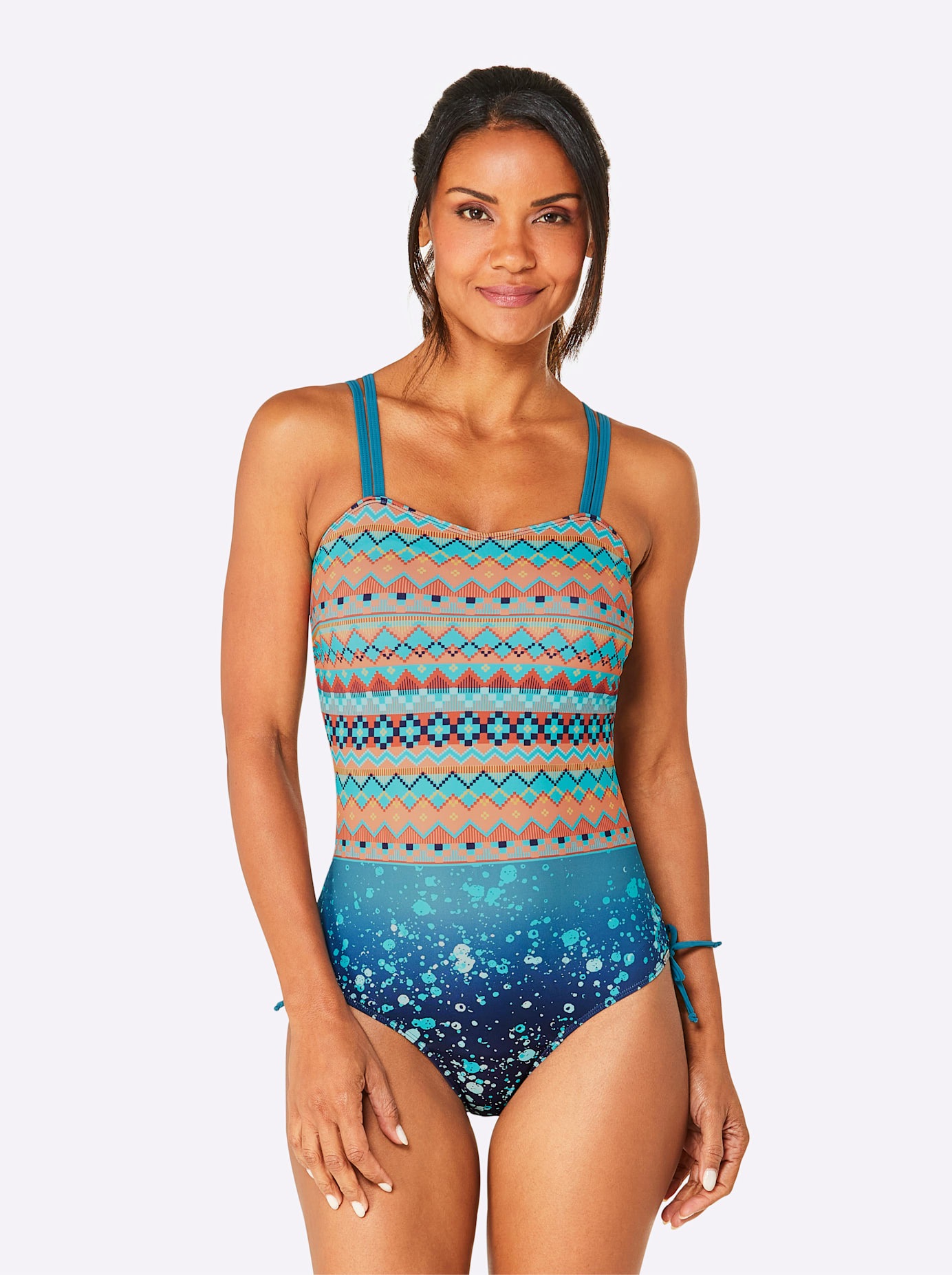 feel good Badeanzug günstig online kaufen