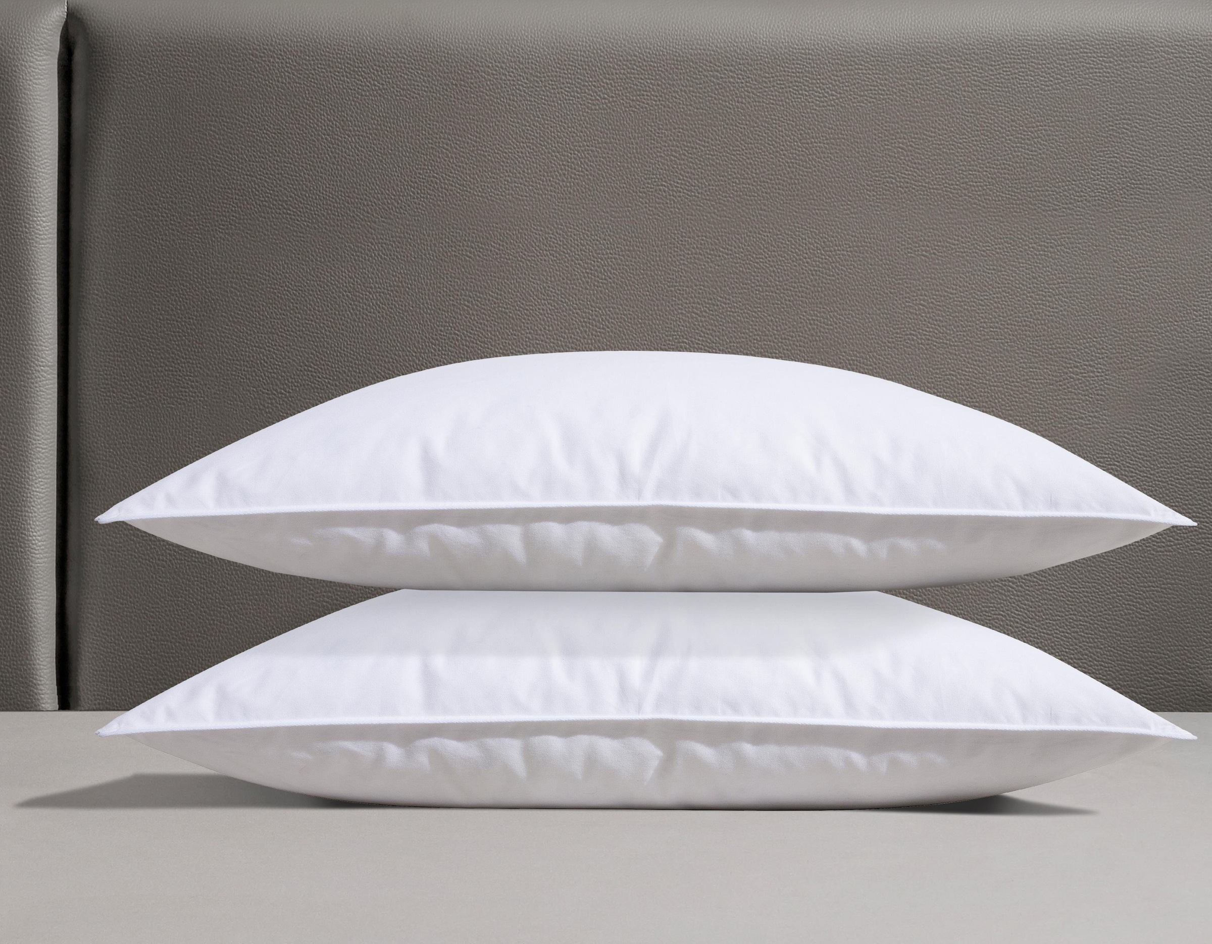 Otto Keller Federkissen "Große Auswahl" Füllung: 70Gaensefedern30Gaensedaun günstig online kaufen