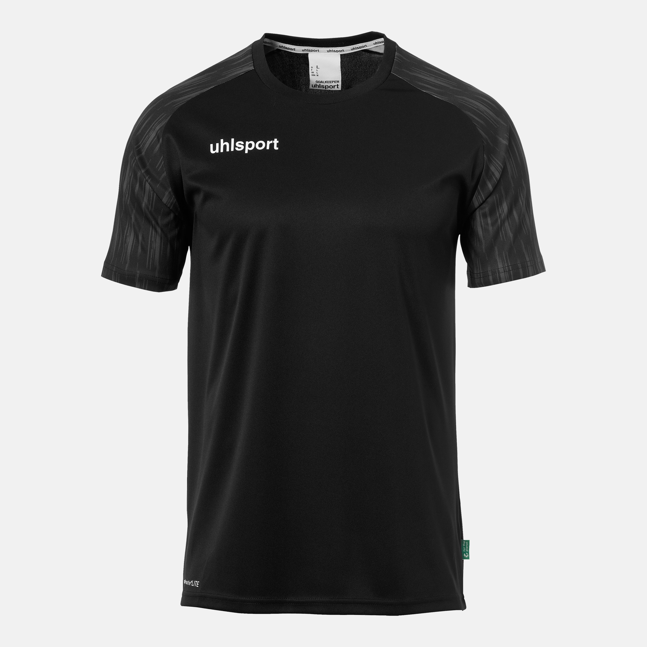 uhlsport Sportanzug »Torwart-Sets REACTION GOALKEEPER SET Kids« 2