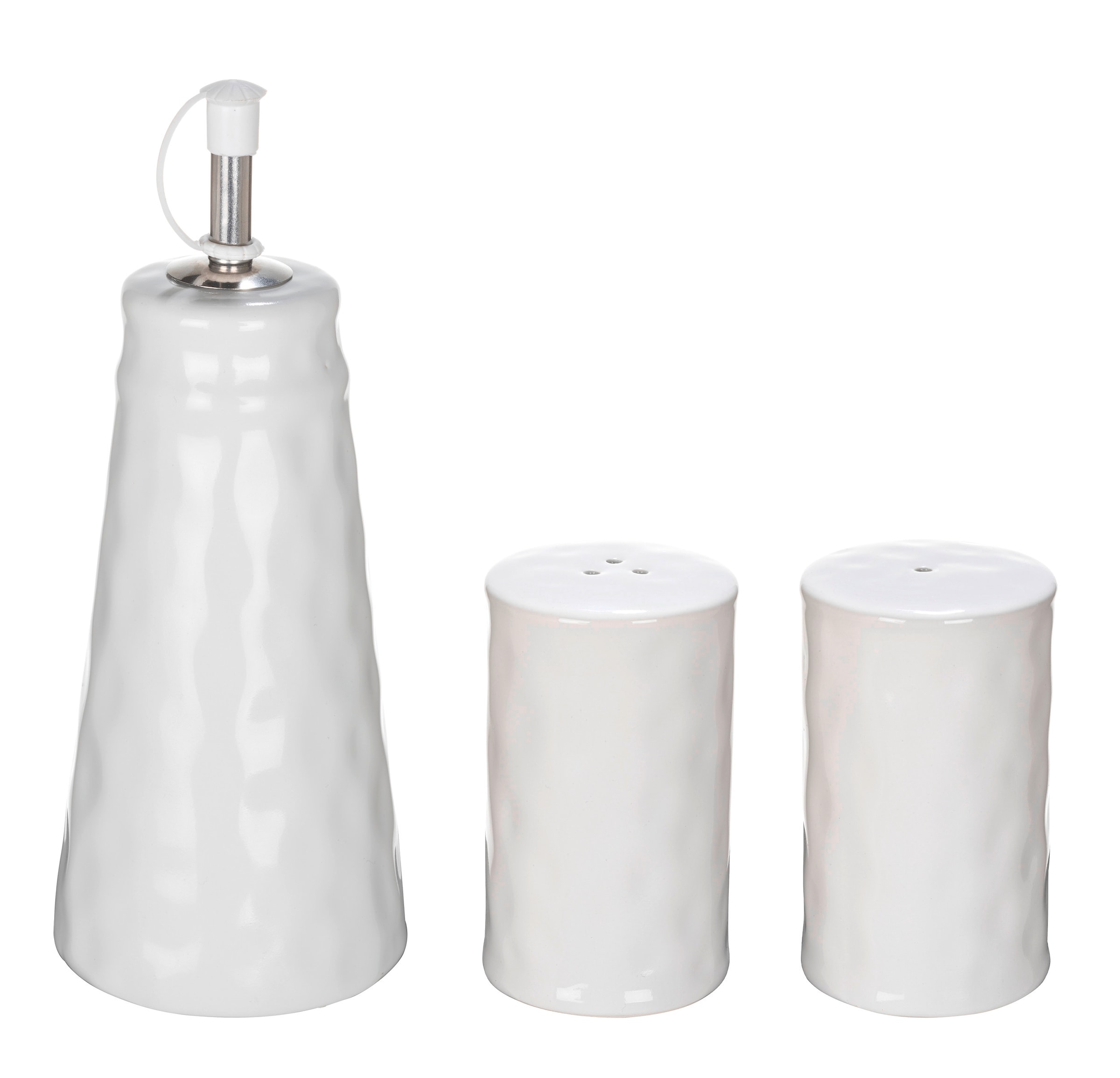 SCHÖNER WOHNEN-Kollektion Gewürzstreuer "ADELLE" Öl- und Essigspender, 325 günstig online kaufen