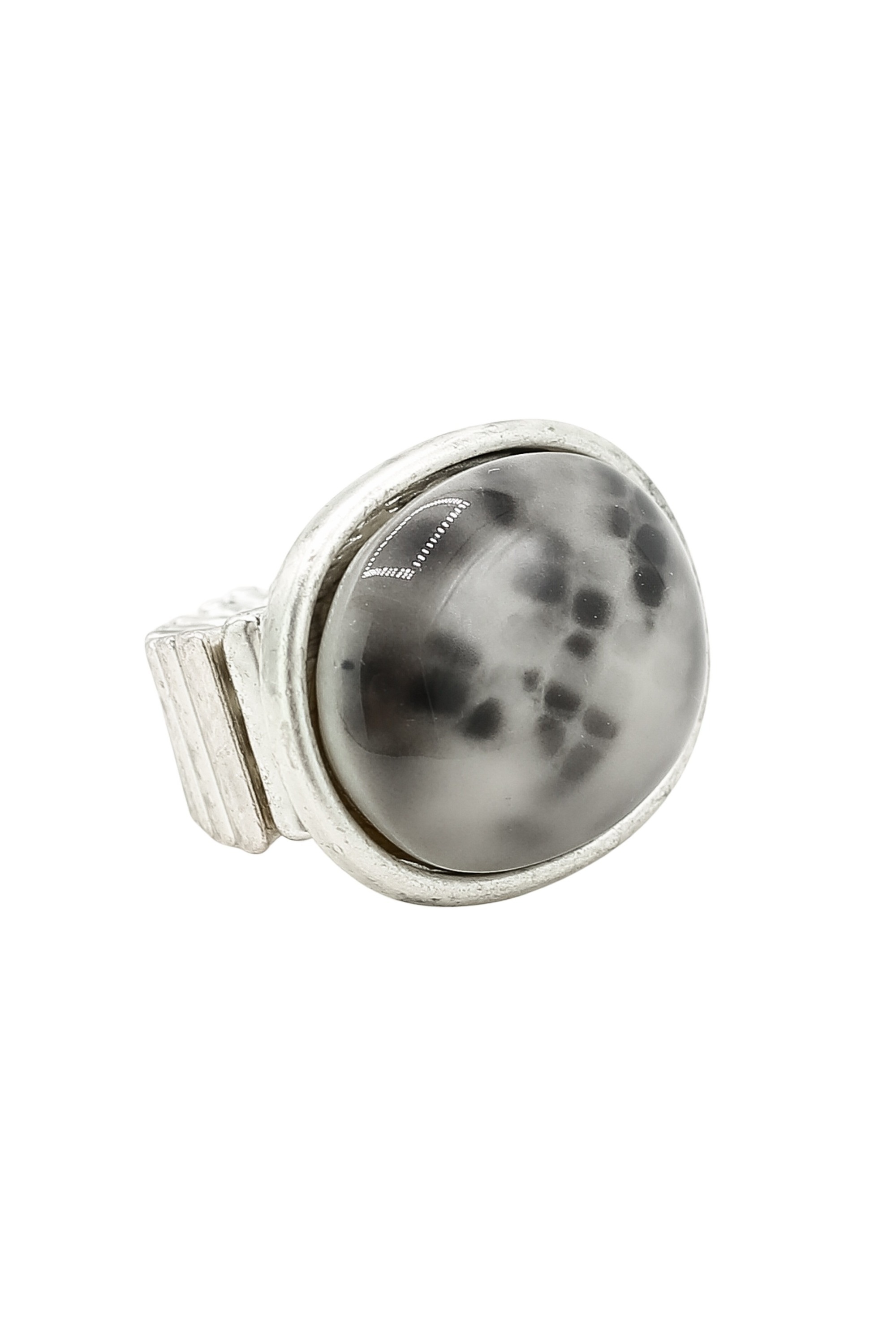 COLLEZIONE ALESSANDRO Fingerring »MysticAura«