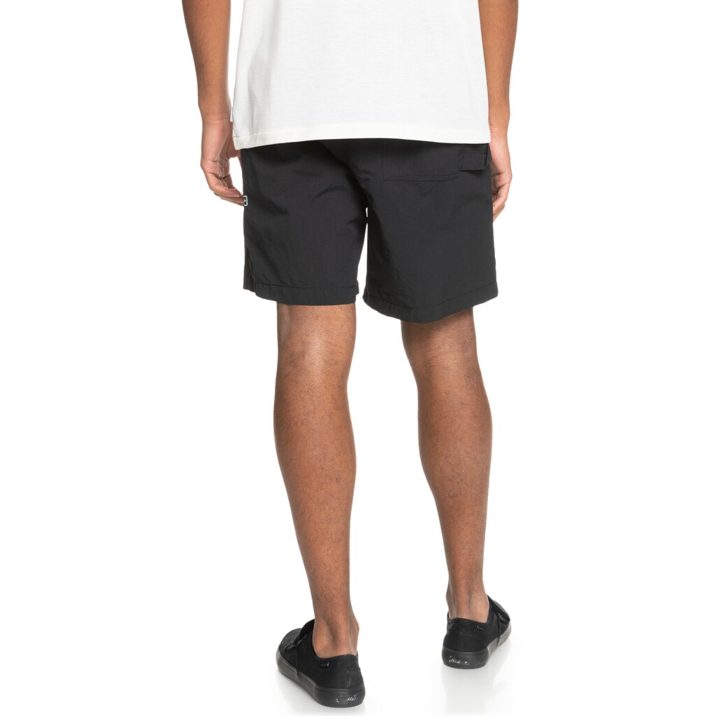 Quiksilver Funktionsshorts »Run Ashore«