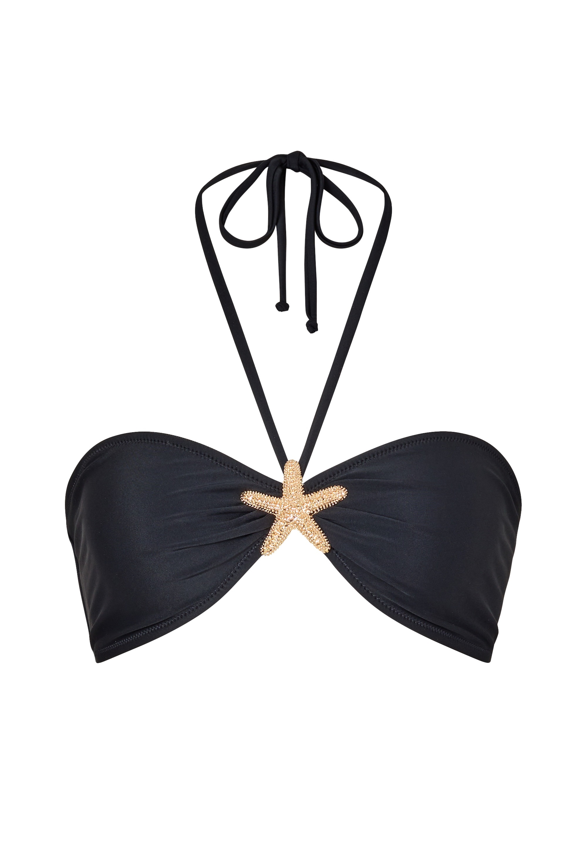 Moda Minx Triangel-Bikini-Top "Starfish", (1 St.), mit tollen Stern-Element günstig online kaufen