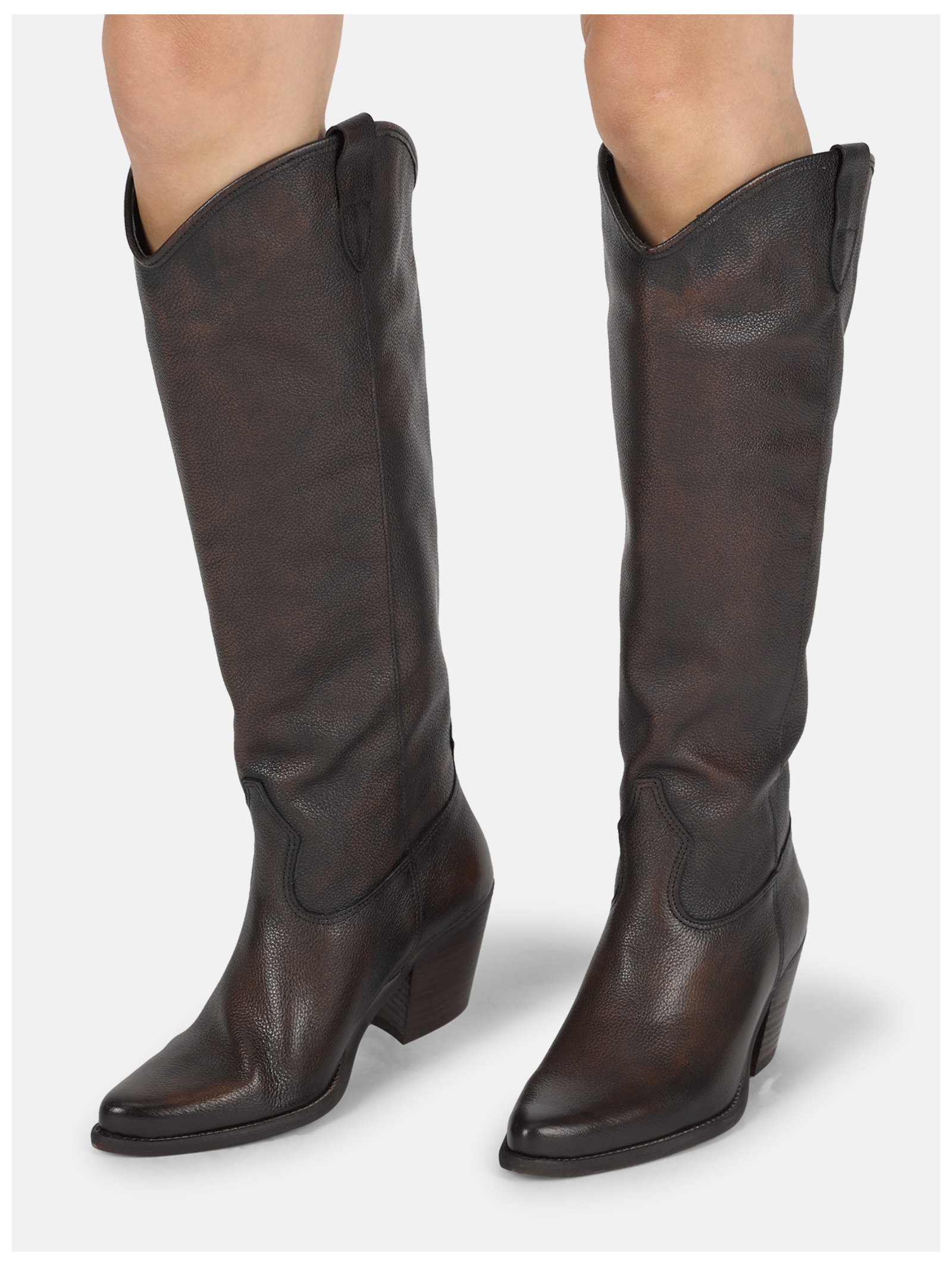 Felmini Stiefel »Felmini Stiefel Leder«