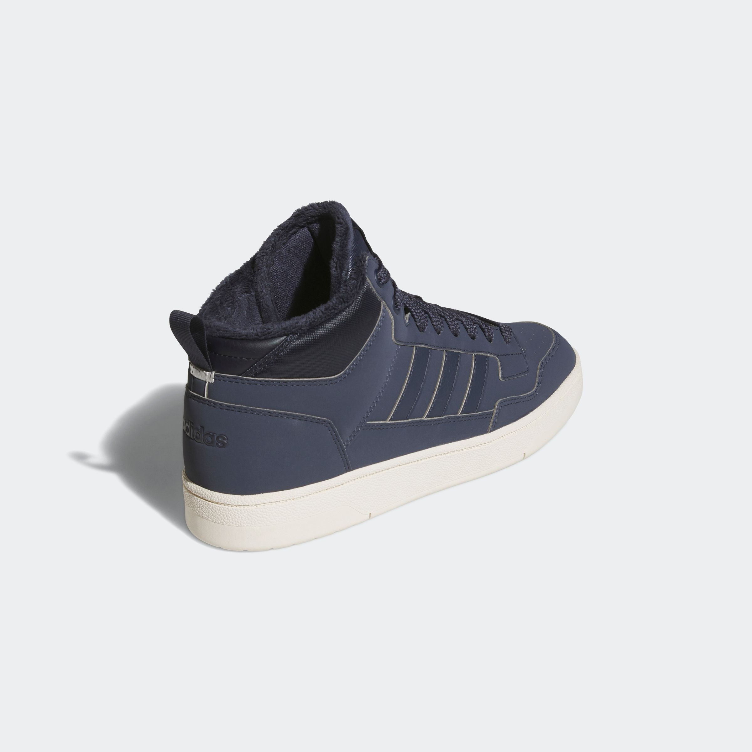 adidas Sportswear Sneakerboots »RAPID COURT MID WINTERIZED«, Sneaker, Schnürboots, Winterschuhe