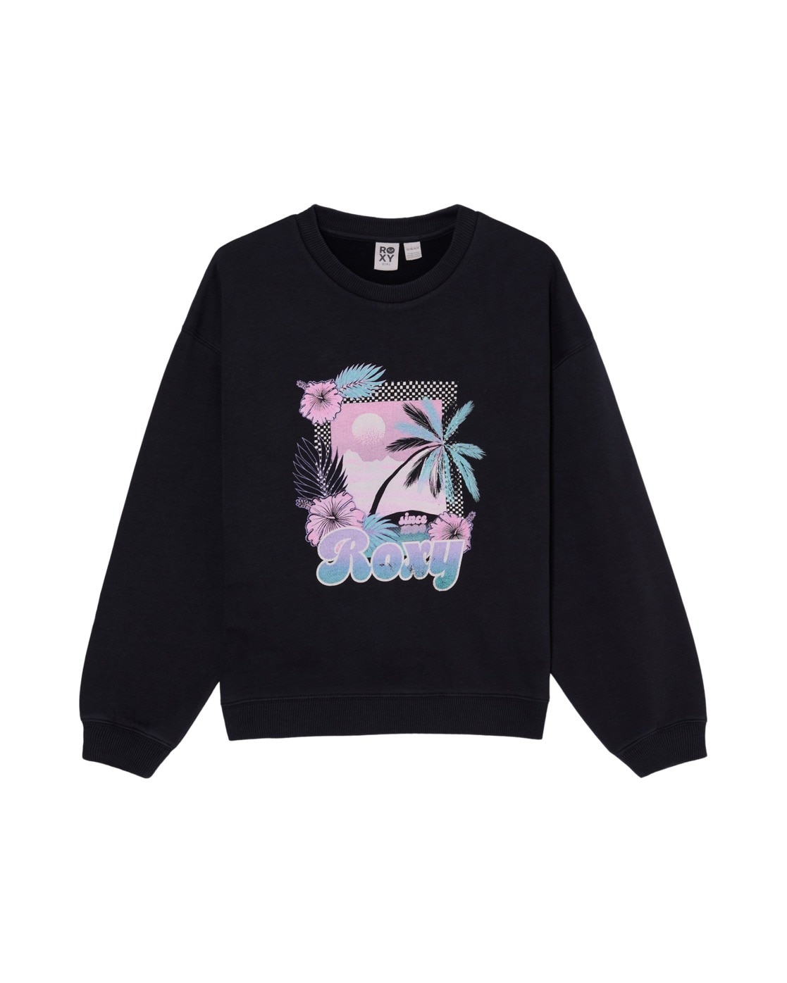 Roxy Sweatshirt »Lineup Brushed«
