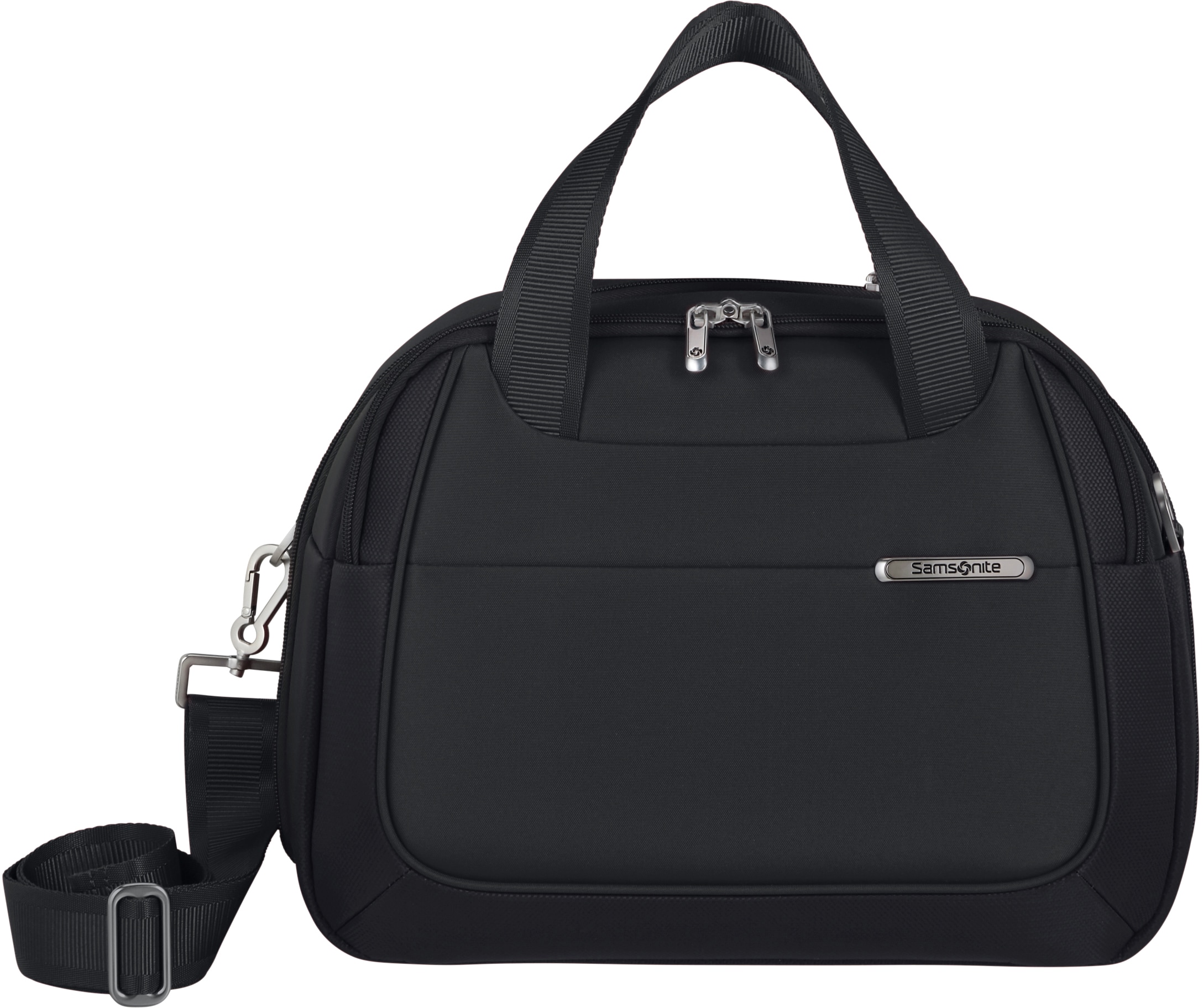 Samsonite Kosmetiktasche "DLITE", Beauty-Bag Beautybox Schminketui Kosmetikbox