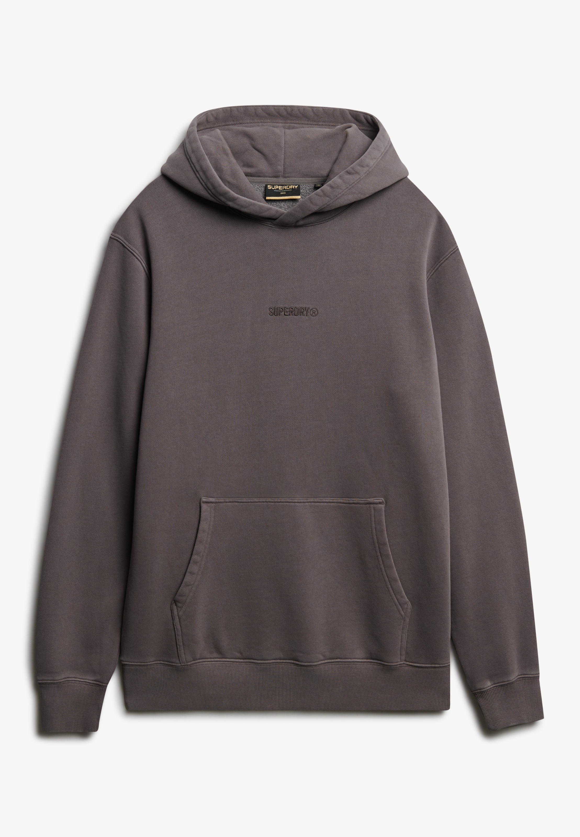 Superdry Kapuzensweatshirt "MICRO LOGO HOOD" günstig online kaufen