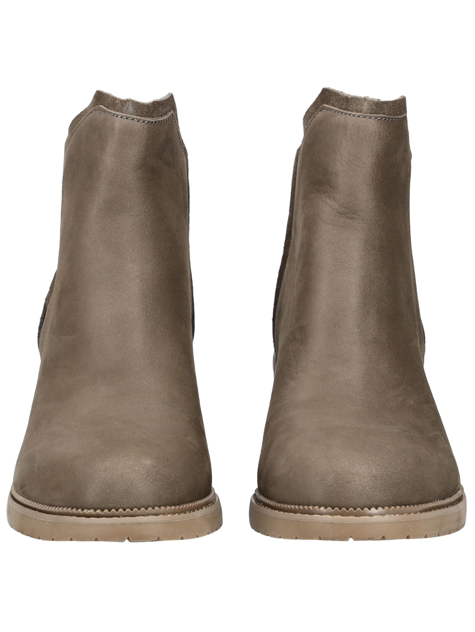 TOMS Stiefelette »TOMS Stiefelette Leder«