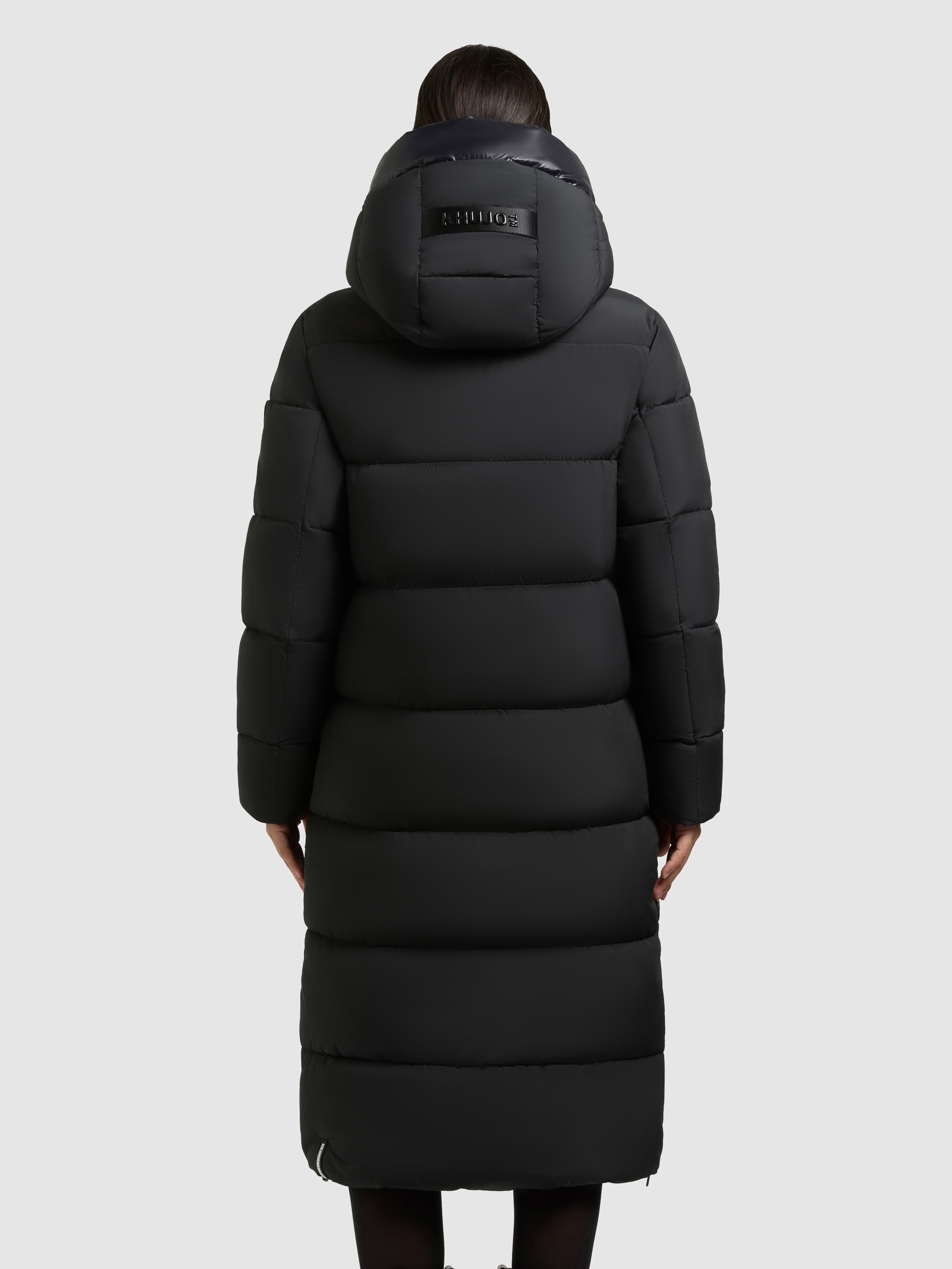 khujo Steppmantel »VELIA«