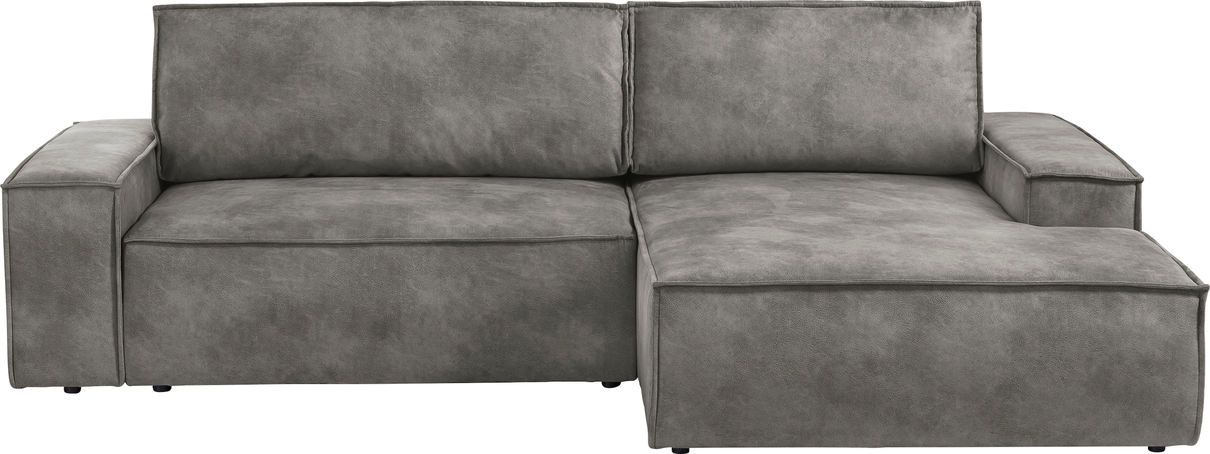 Home affaire Ecksofa "SHERWOOD L-Form, 267 cm - OTTO. Verlässliche Qualität günstig online kaufen