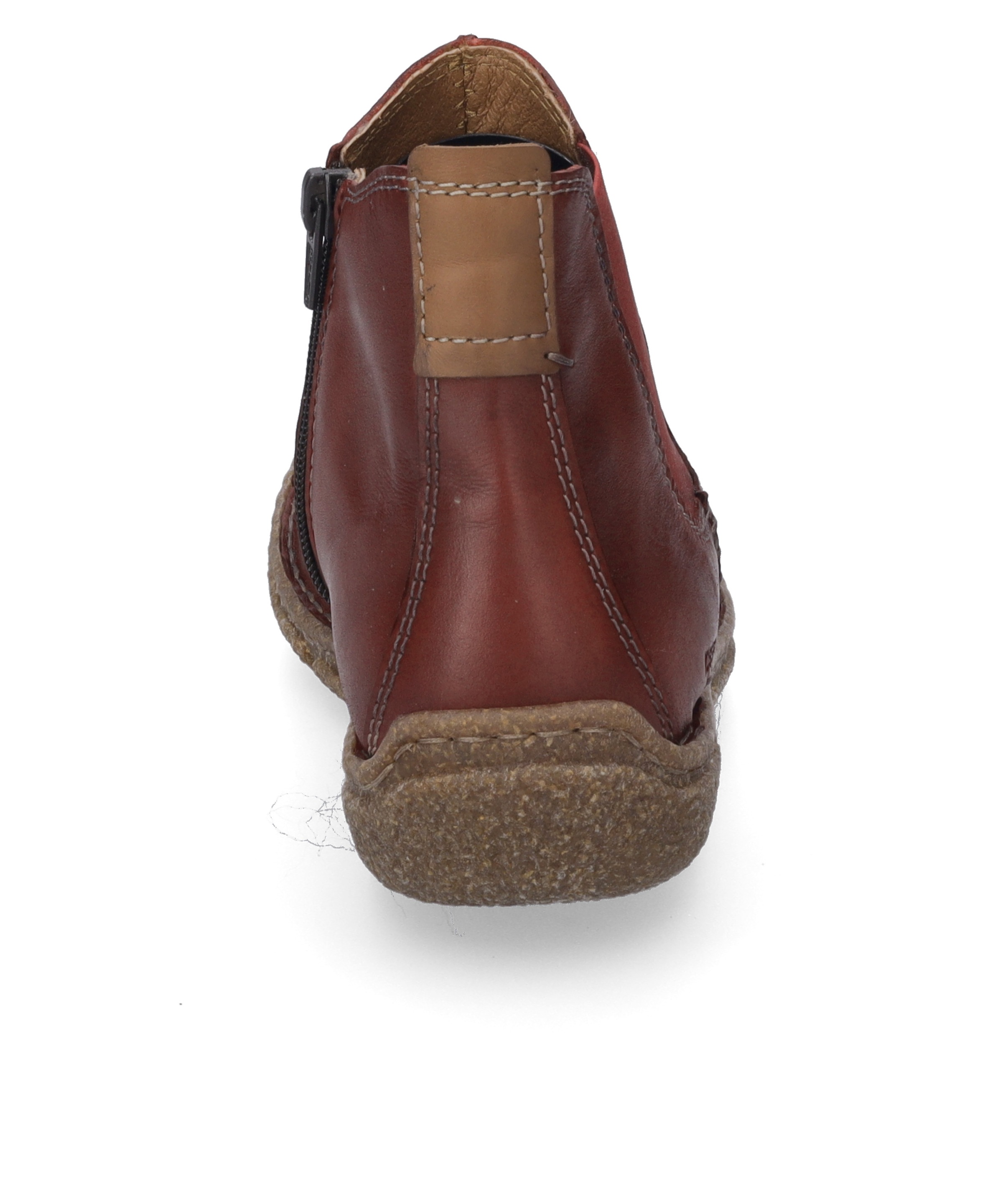 Josef Seibel Stiefelette »Neele 68, hibiscus«