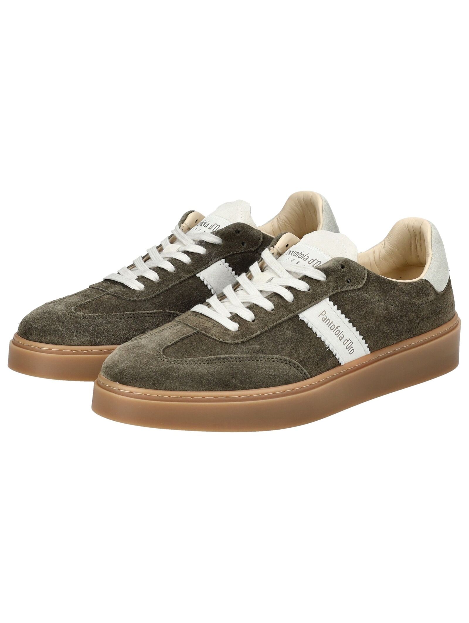 Pantofola d´Oro Sneaker »Pantofola d'Oro Sneaker Leder«
