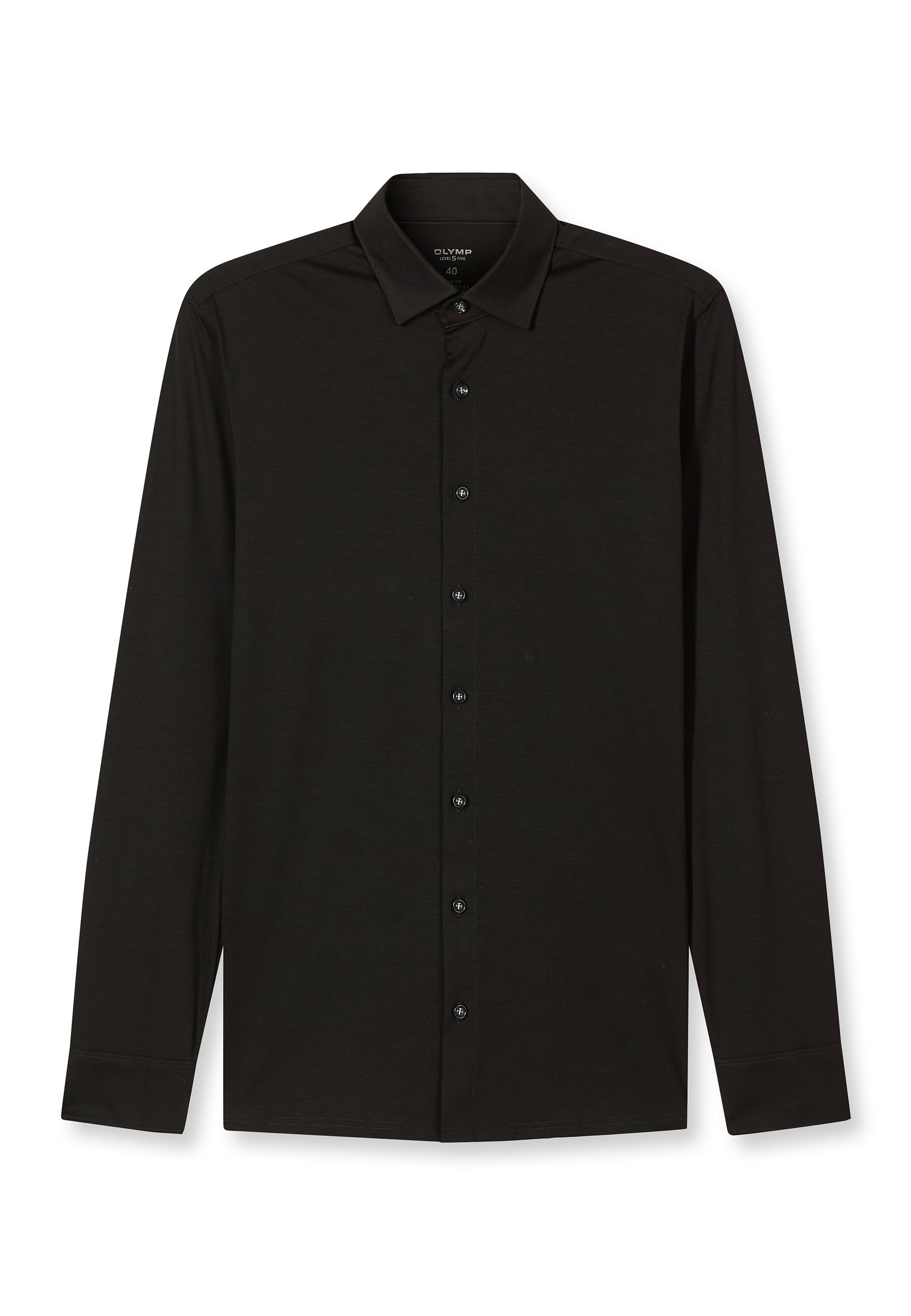 OLYMP Businesshemd "OLYMP Level Five 24/Seven, body fit, Kent" günstig online kaufen