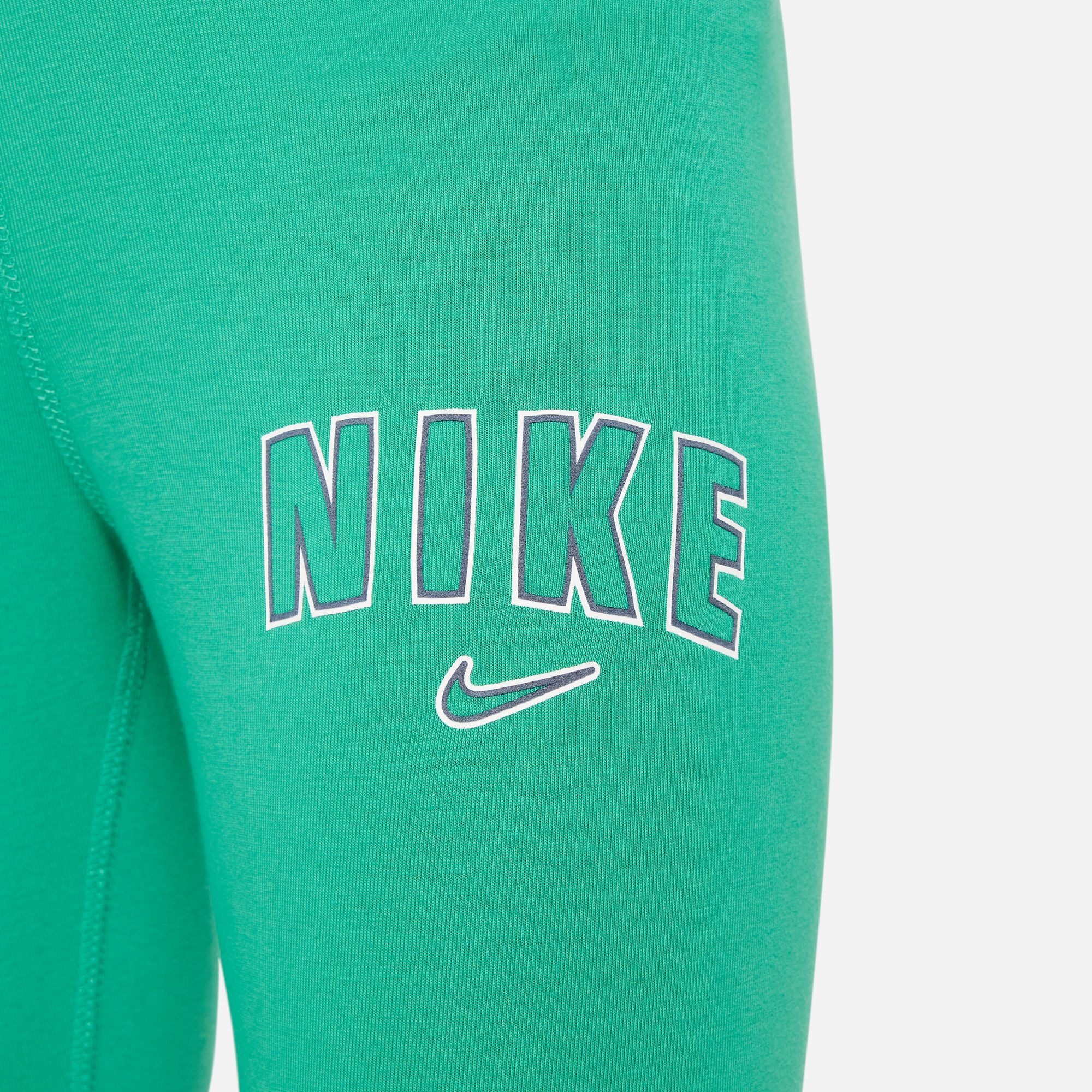 Nike Sportswear Leggings »G NSW FAV TREND HW LGGNG PRNT - für Kinder«